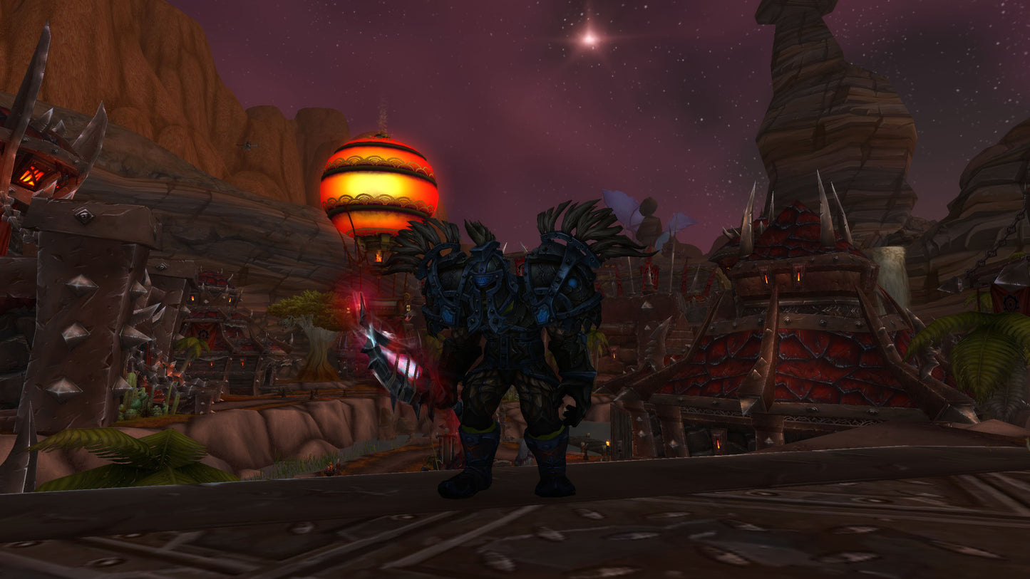 Swift Spectral Tiger - Magic Rooster - 3x Gladiator Mounts - 6x CM Sets - 19x Elite Sets - PvP Enchants - Vanquisher