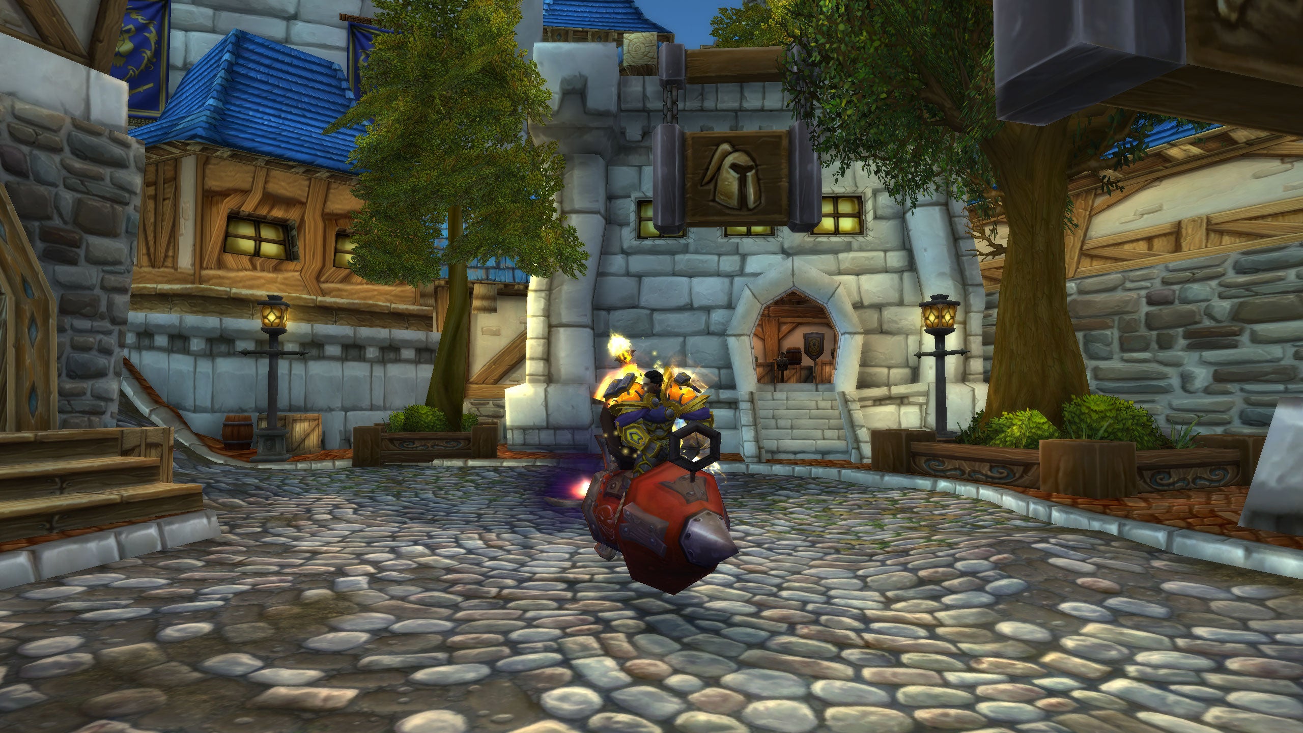 Swift Spectral Tiger - Magic Rooster - Mighty Caravan Brutosaur - 9x TCG Mounts - 13x MT Appearances - Challenge Mode Weapons