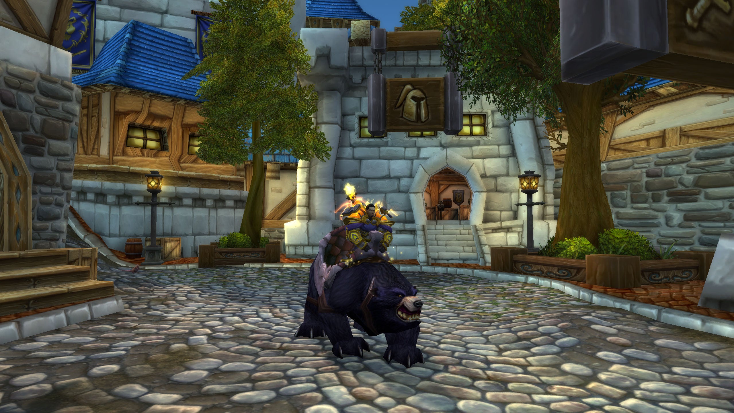 Both Spectral Tigers - Magic Rooster - Mighty Caravan Brutosaur - 9x TCG Mounts - 13x MT Appearances - Challenge Mode Weapons - 800+ Mounts