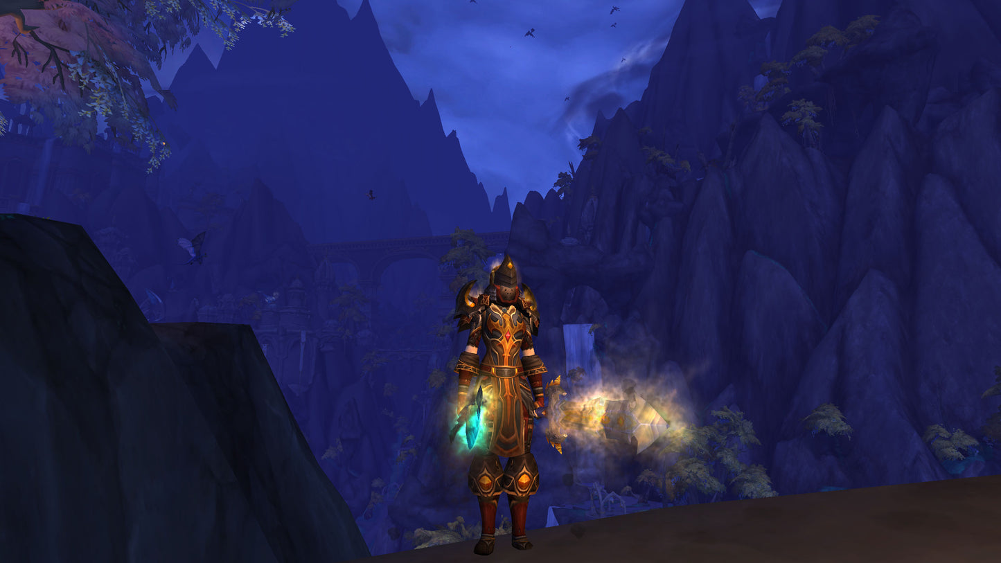OG Gladiator Mounts - 2x Rank 1 - Furious & Relentless Tabards - Elite Sets - Arena Master - CM Weapons