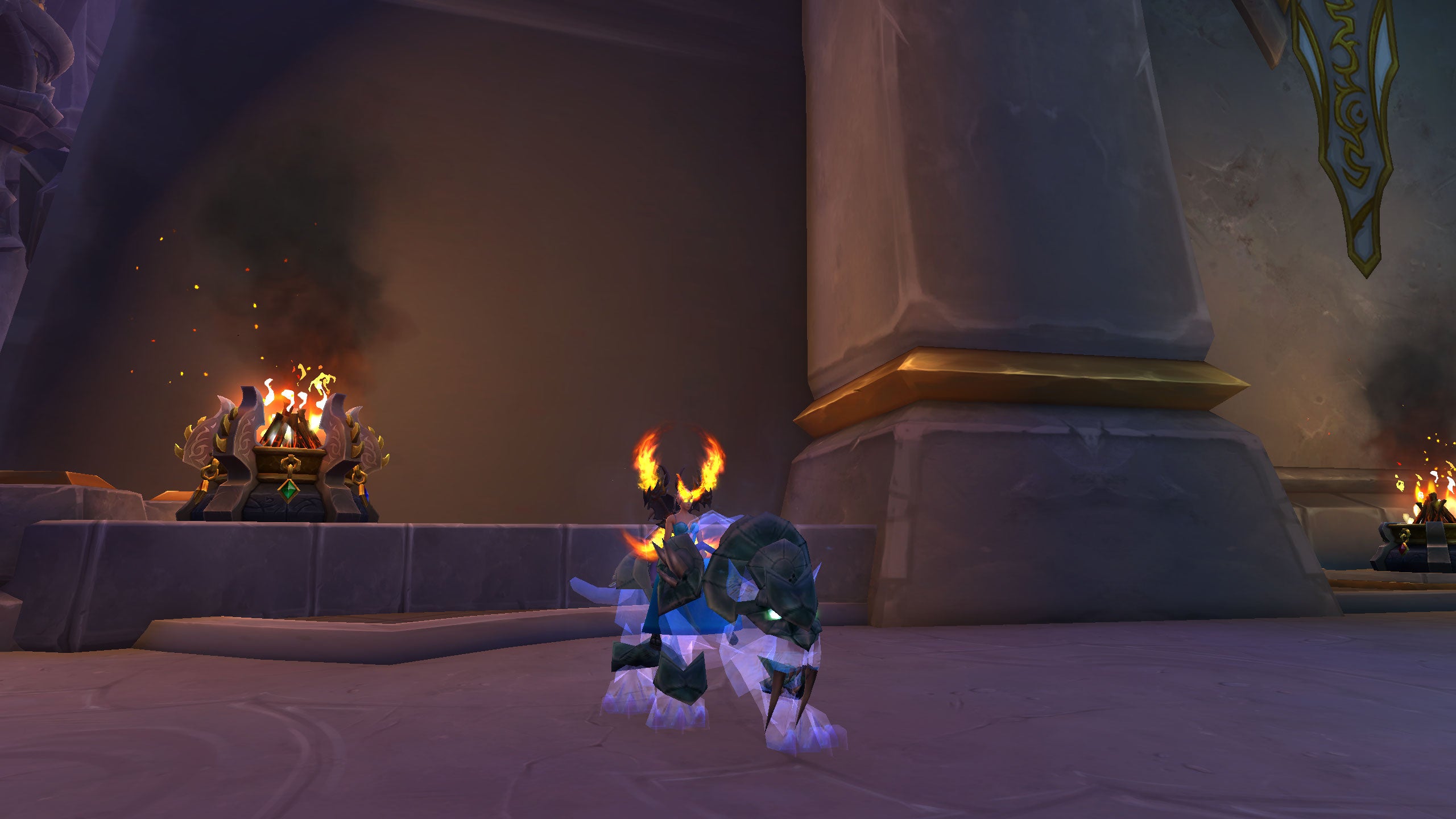 Swift Spectral Tiger - Realm First - 10x CM Sets - 19x MT's - Tier 3 - OG Brewfest Ram - Collector's Edition