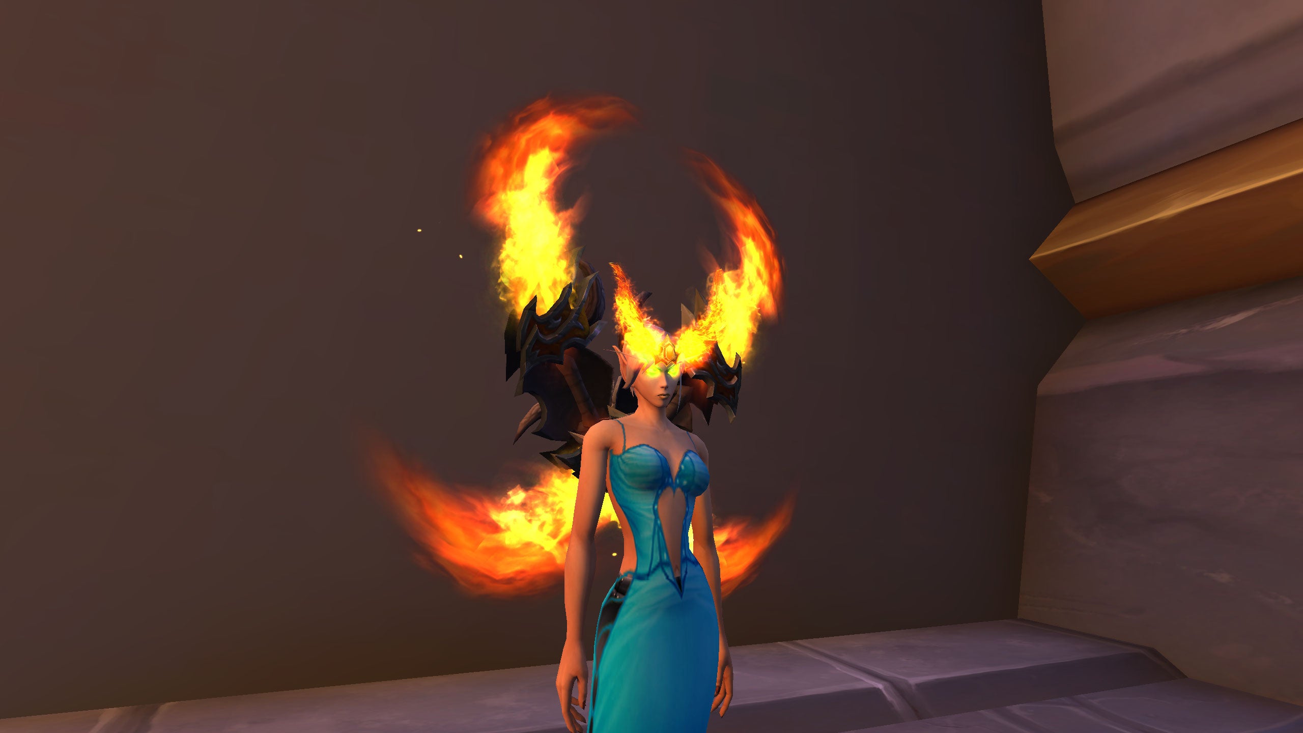 Swift Spectral Tiger - Realm First - 10x CM Sets - 19x MT's - Tier 3 - OG Brewfest Ram - Collector's Edition