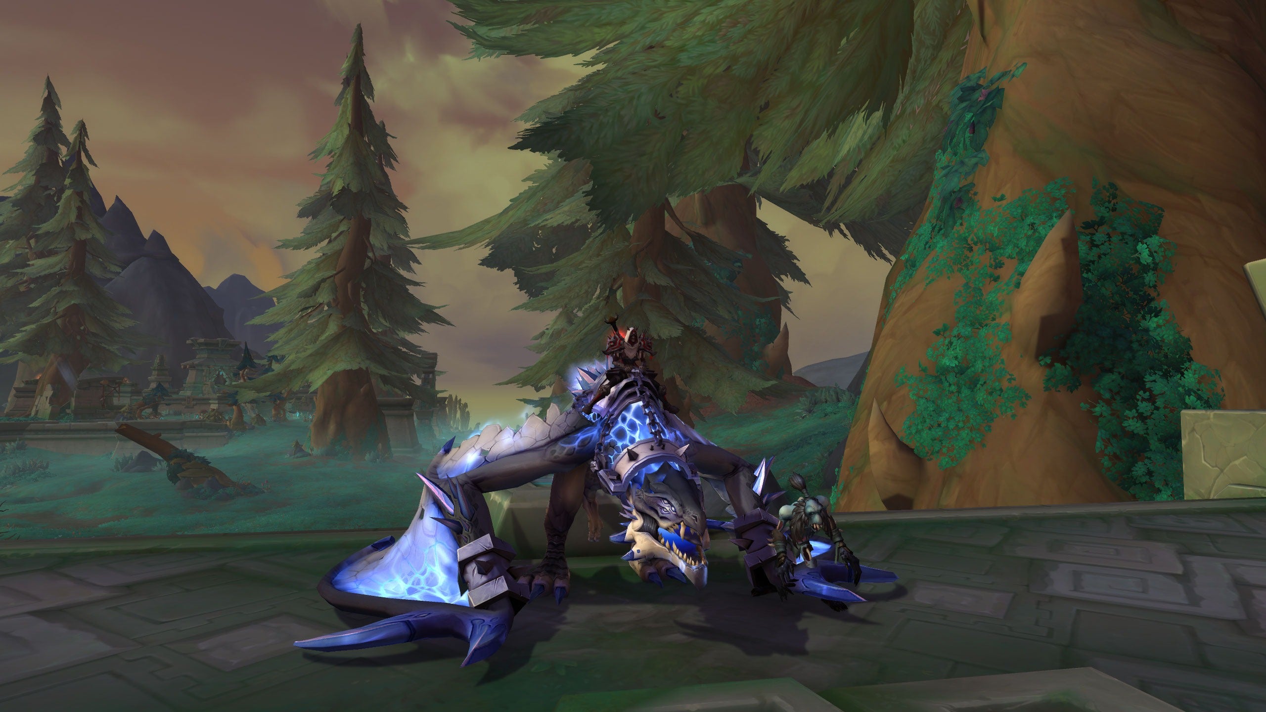 Honor Level 1968 - 15x Gladiator Mounts - 10x Rank 1 - 120+ Elite Sets - 16x Gladiator Tabards & TCG Tabards - 11x PvP Illusions