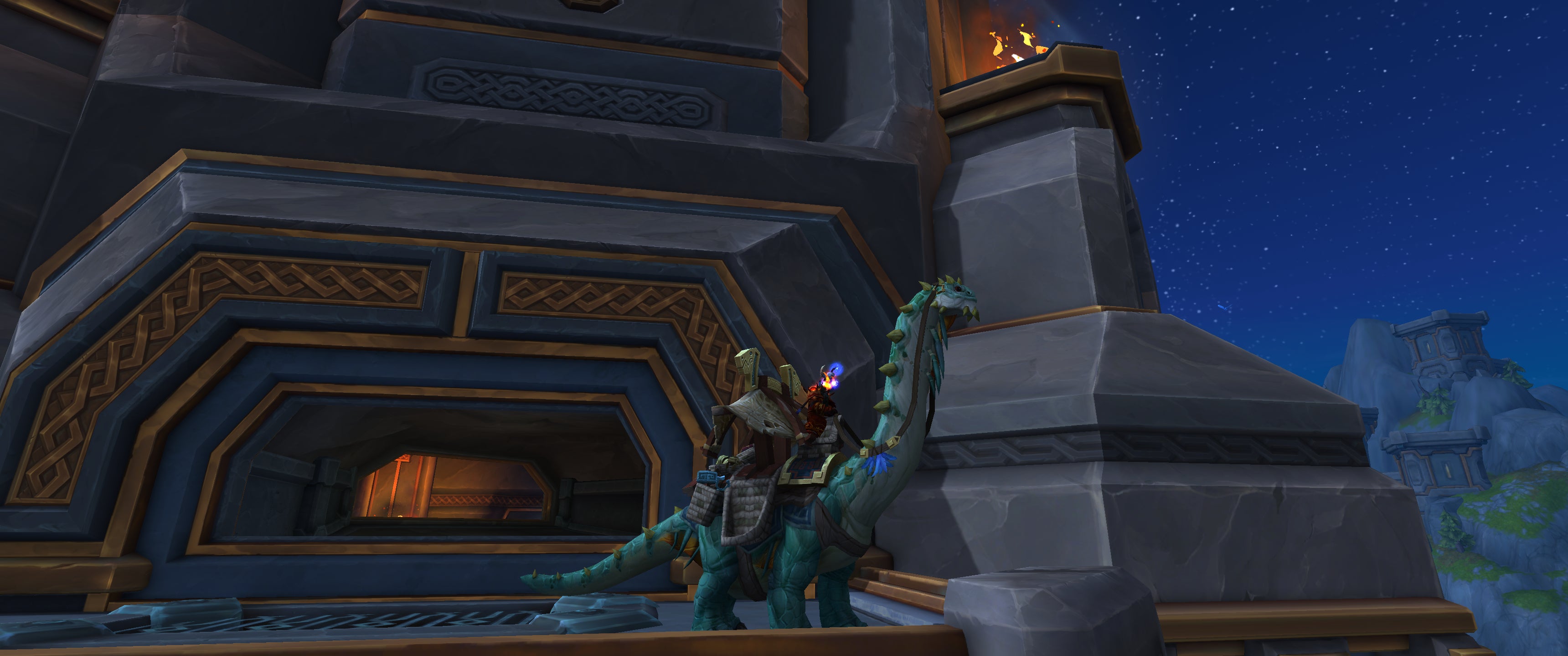 Zulian Tiger - OG Brutosaur - Gladiator Mount - Elite Sets - Gladiator Tabards - PvP Illusions - 630+ Mounts