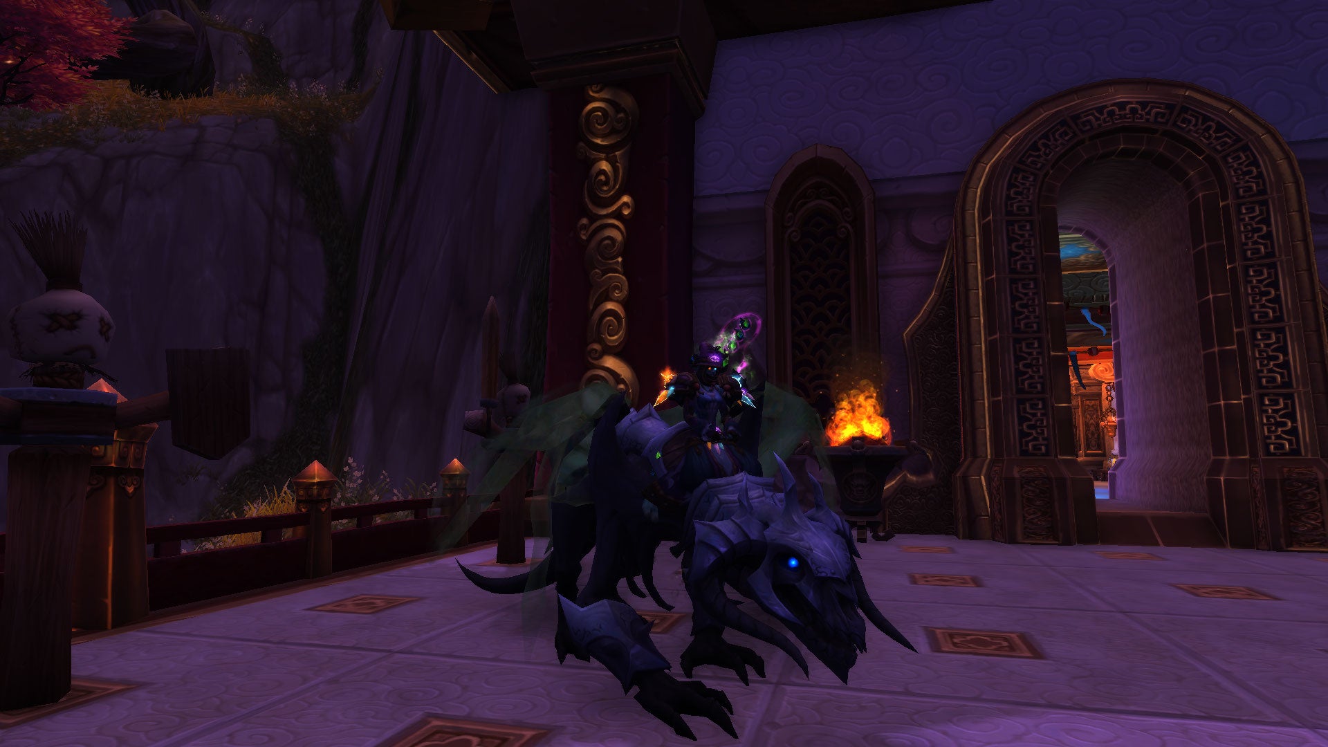 42.000+ Achievement Points - 730+ Mounts - Tier 3 - CM's - Elite Sets - Mage Towers
