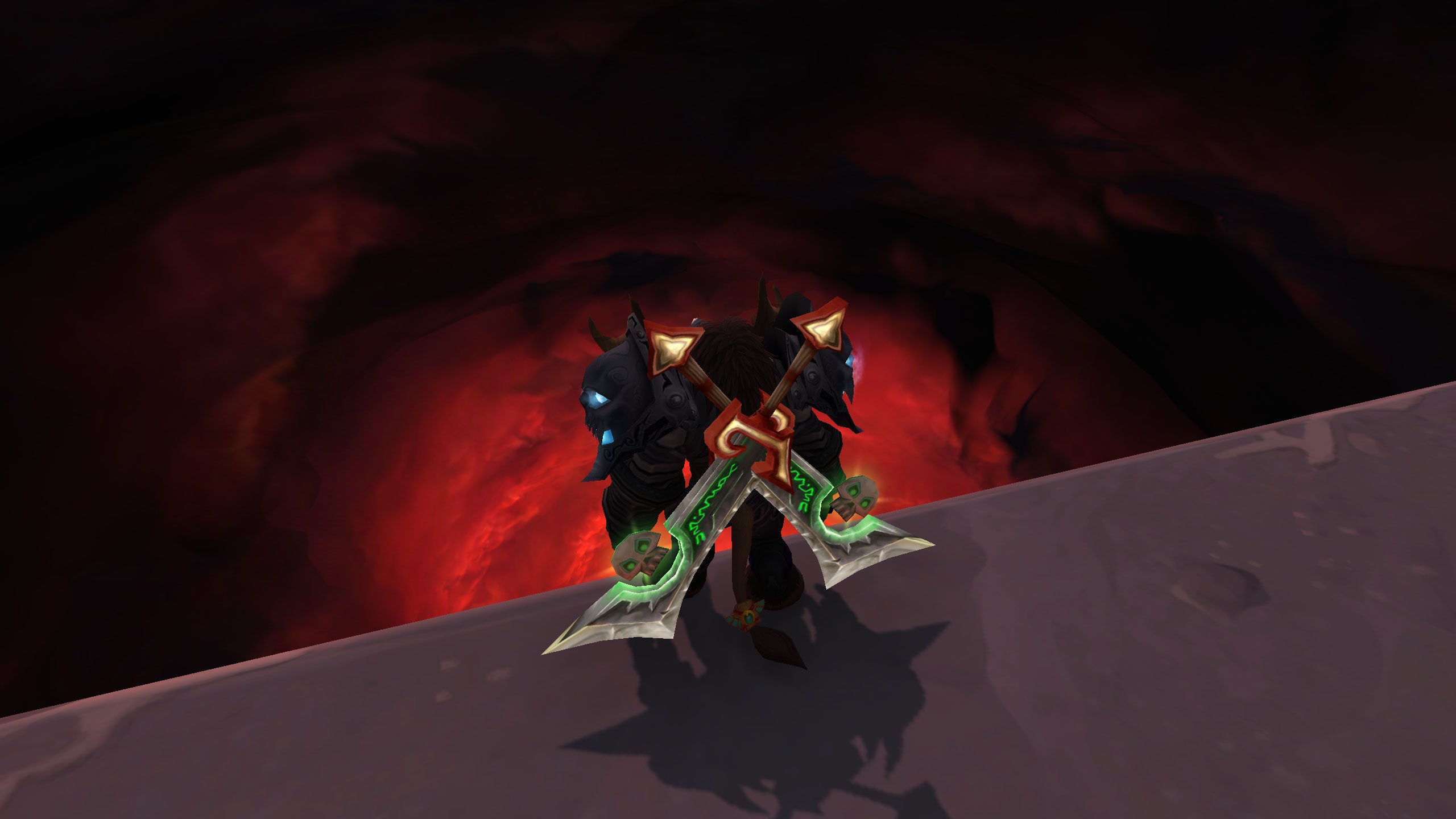 Scarab Lord - Corrupted Ashbringer - 4x Realm Firsts - The Plague Bearer - CM's - Tier 3