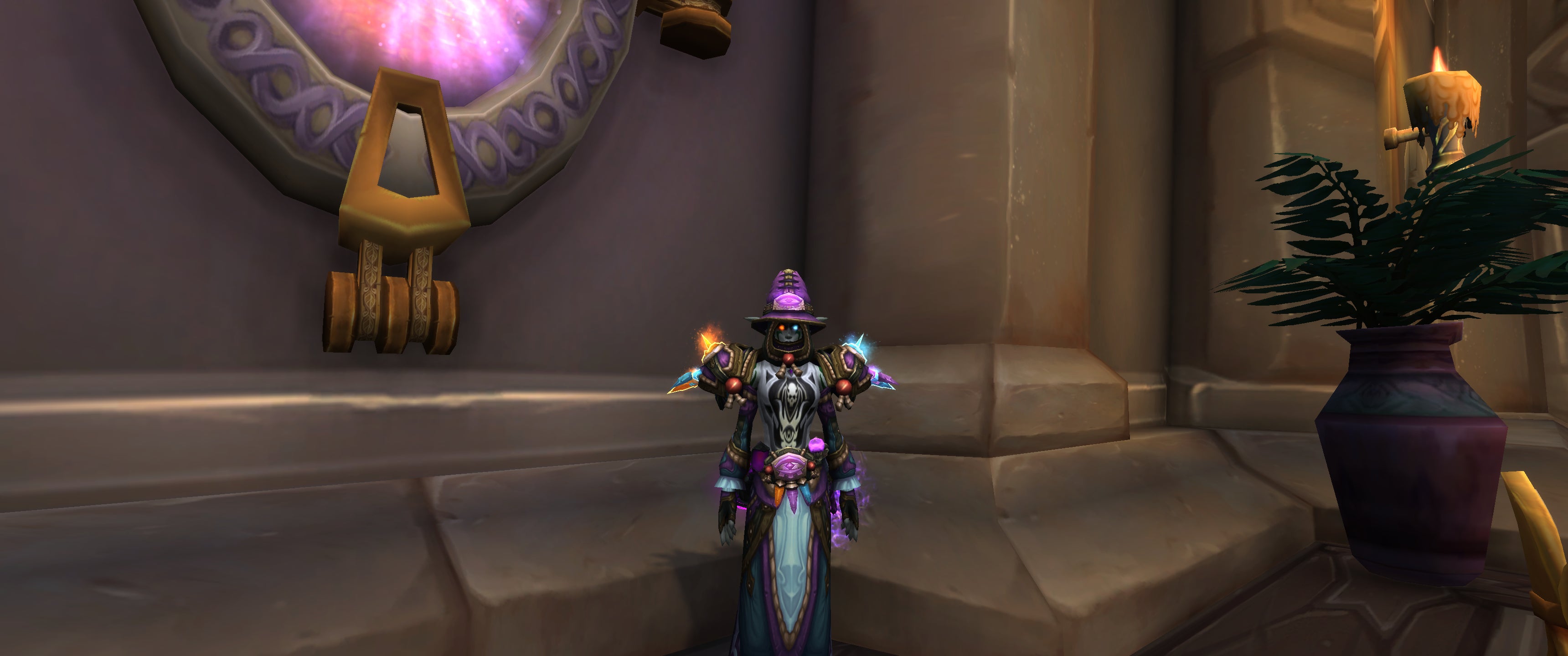 Spectral Tiger & Magic Rooster - 9x TCG Mounts - 2x Gladiator Mounts - 45+ Elite Sets - 11x CM Sets - T3 Sets- MT's - Gladiator/TCG Tabards - PvP Illusions