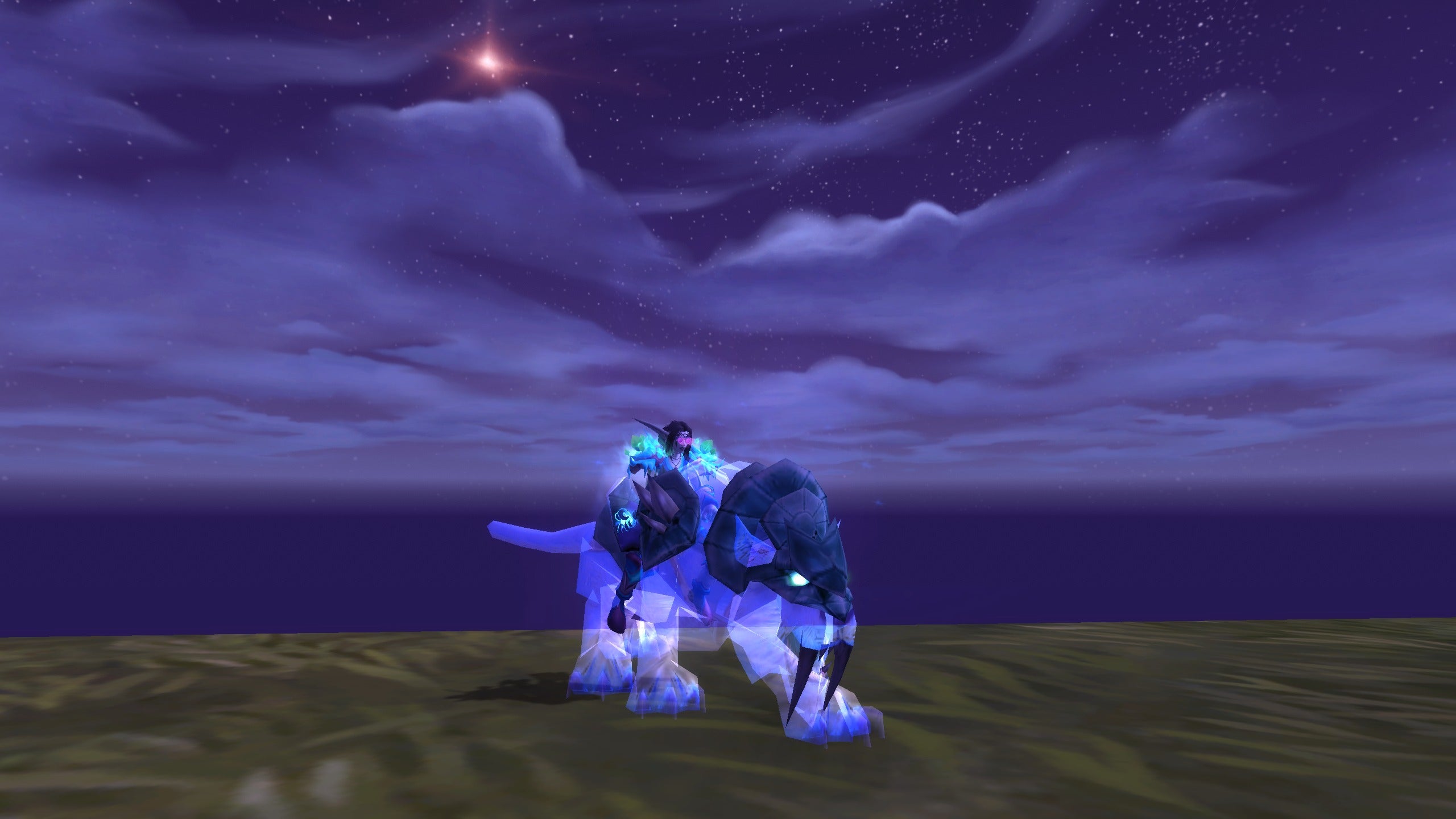 Spectral Tiger & Magic Rooster - 9x TCG Mounts - 2x Gladiator Mounts - 45+ Elite Sets - 11x CM Sets - T3 Sets- MT's - Gladiator/TCG Tabards - PvP Illusions