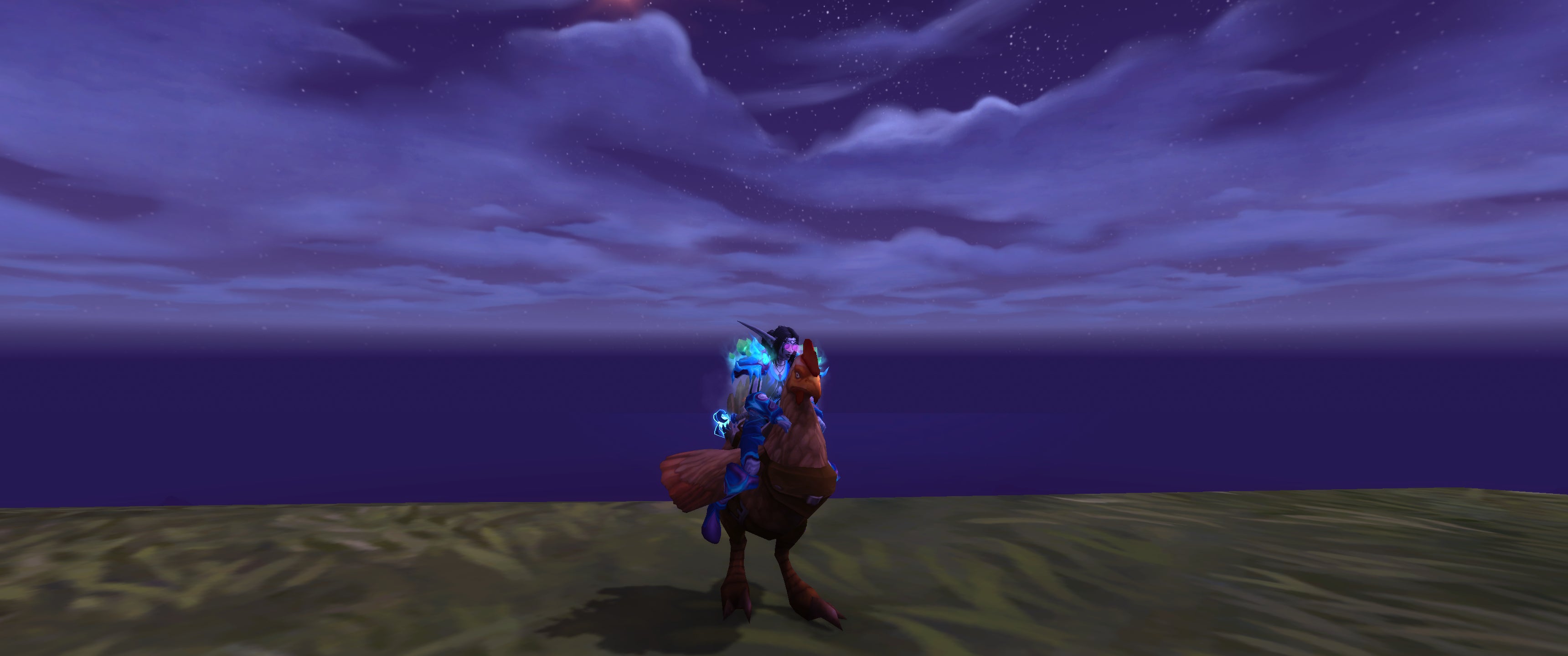 Spectral Tiger & Magic Rooster - 9x TCG Mounts - 2x Gladiator Mounts - 45+ Elite Sets - 11x CM Sets - T3 Sets- MT's - Gladiator/TCG Tabards - PvP Illusions