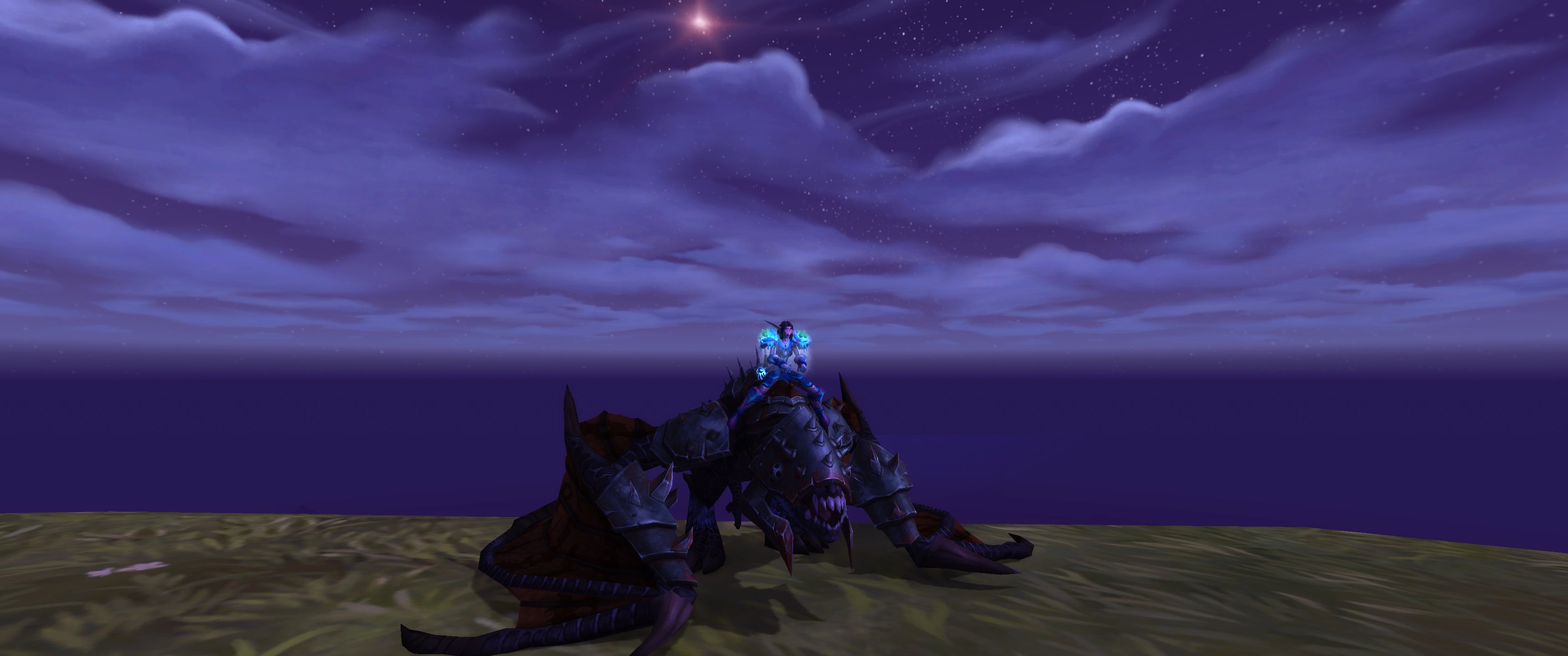 Spectral Tiger & Magic Rooster - 9x TCG Mounts - 2x Gladiator Mounts - 45+ Elite Sets - 11x CM Sets - T3 Sets- MT's - Gladiator/TCG Tabards - PvP Illusions