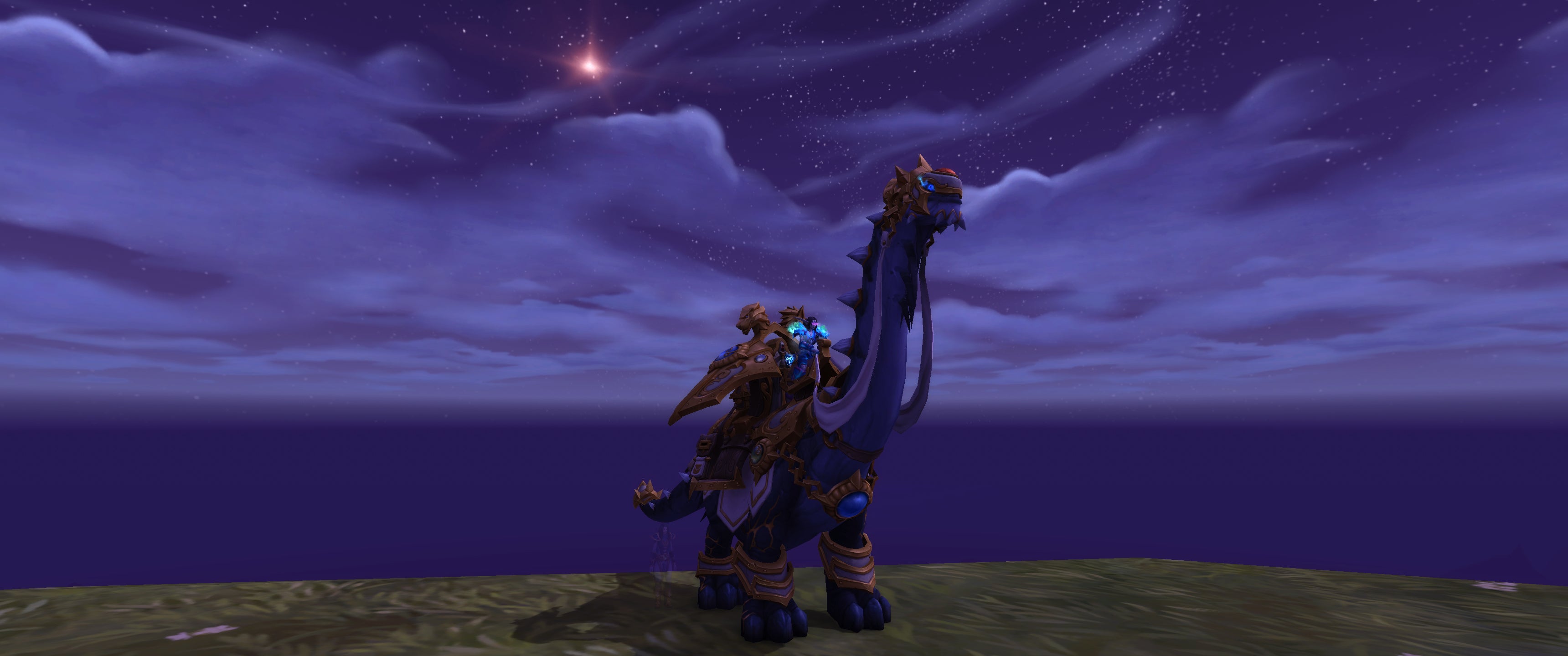 Spectral Tiger & Magic Rooster - 9x TCG Mounts - 2x Gladiator Mounts - 45+ Elite Sets - 11x CM Sets - T3 Sets- MT's - Gladiator/TCG Tabards - PvP Illusions