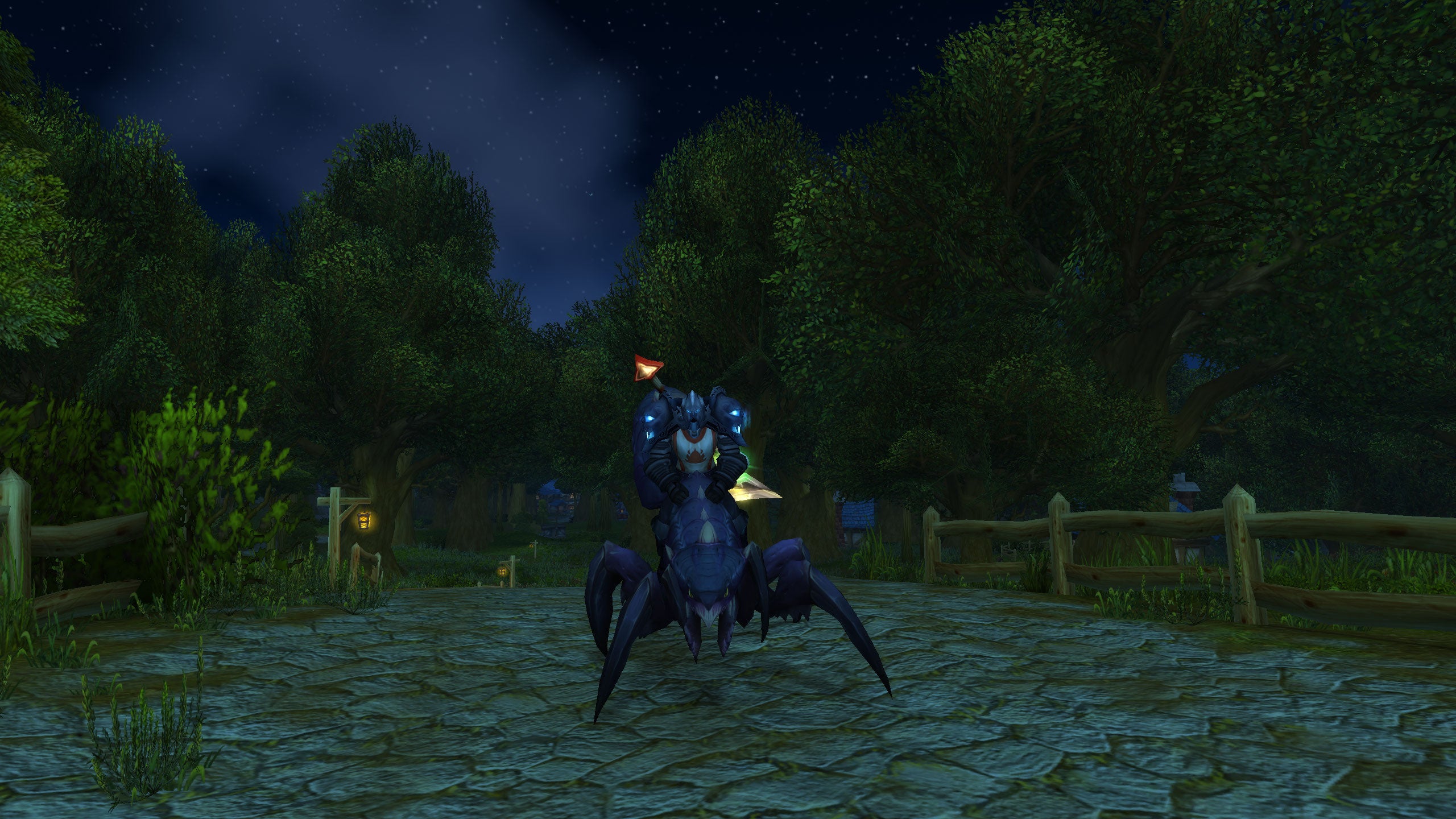 Scarab Lord - Corrupted Ashbringer - 4x Realm Firsts - Tier 3 - CM - 10x CE - Loaded Vanity