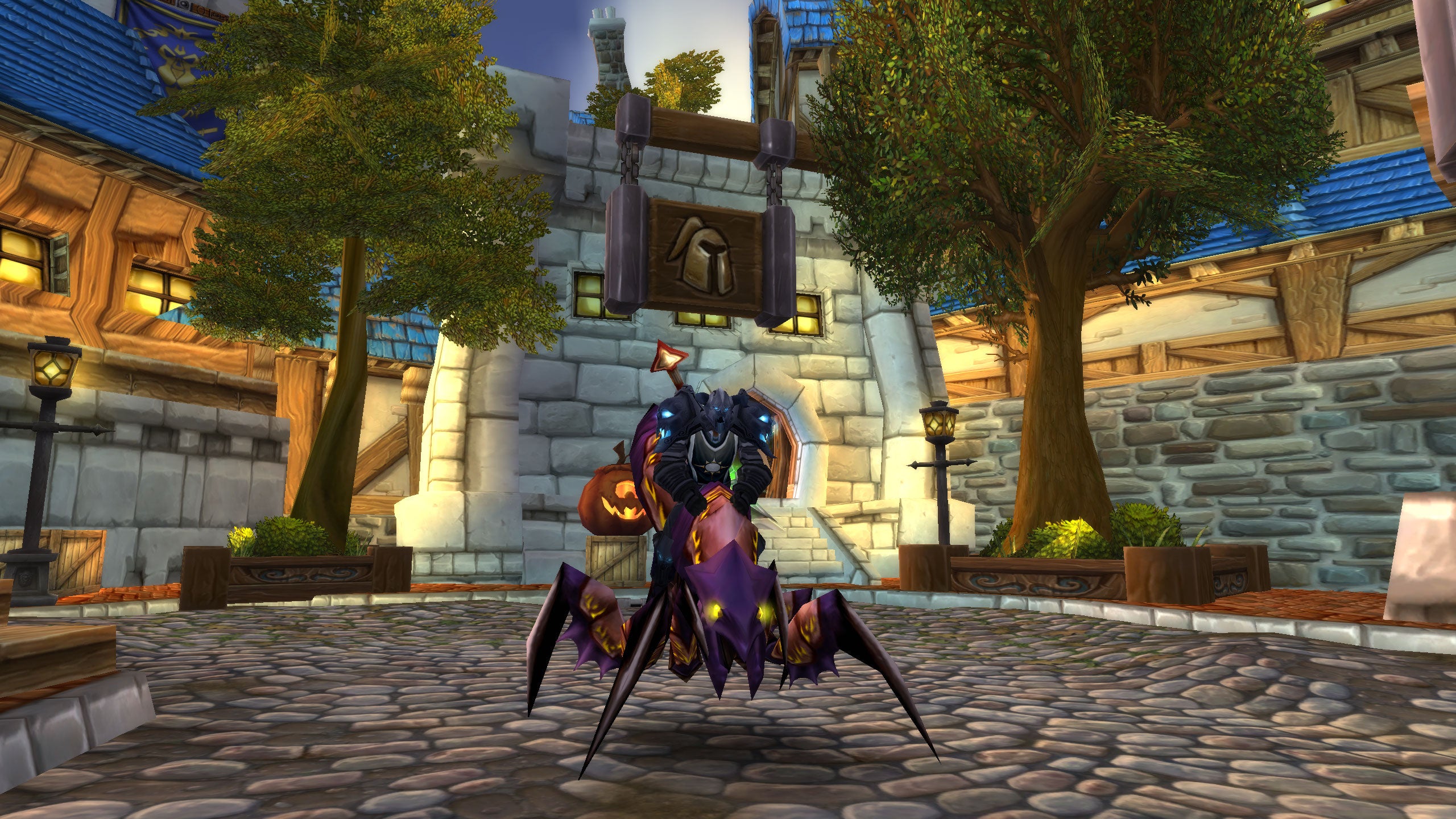 Scarab Lord - Corrupted Ashbringer - 4x Realm Firsts - Tier 3 - CM - 10x CE - Loaded Vanity