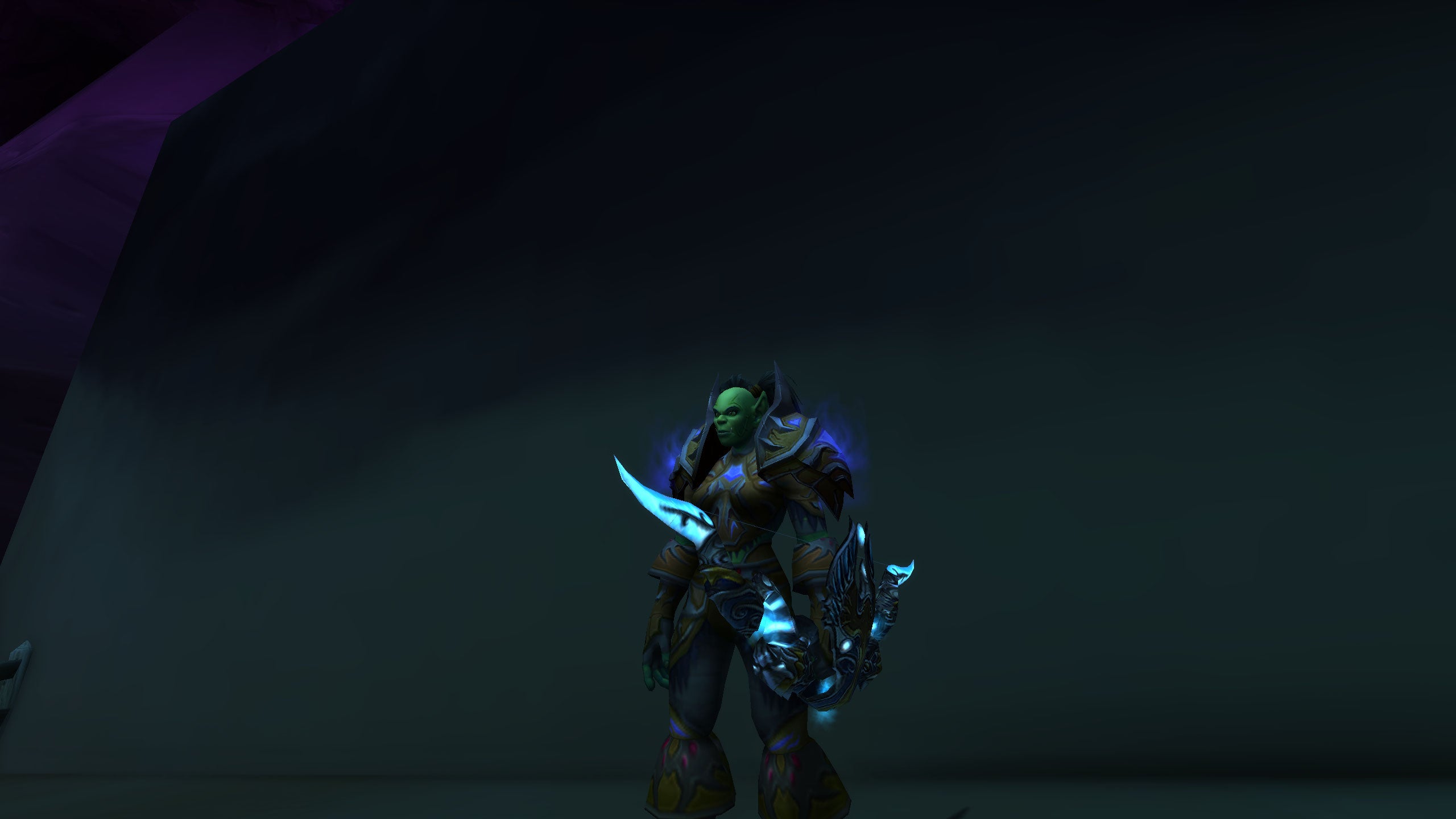 Hunter - Tier 3 Set - (In Bags)
