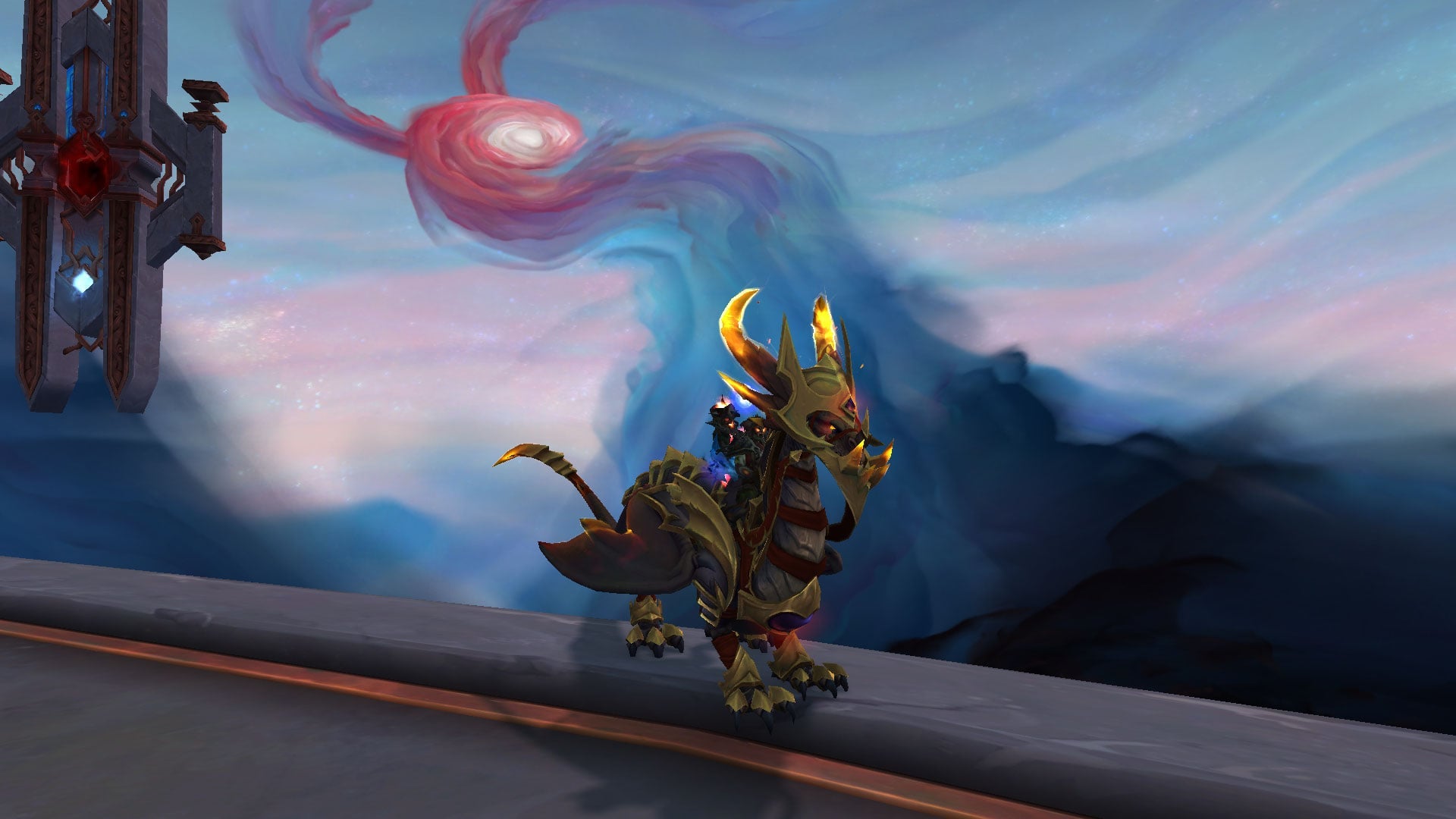 Gladiator Mounts - CM Sets & Weapons - Elite Sets - T3 - PvP Tabards & Illusions