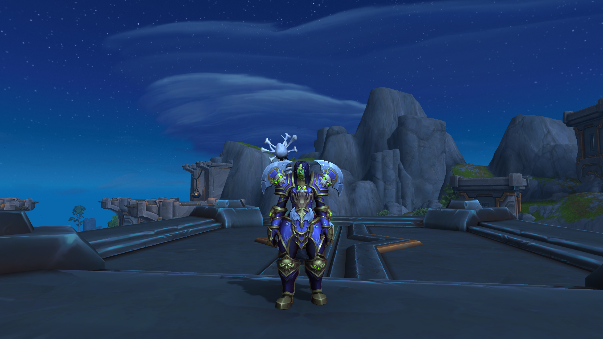 Spectral Tiger - Rare Gladiator Mounts - Multi R1 - Elite Sets & Weapons - T3 - CM Weapons - Gladiator & TCG Tabards