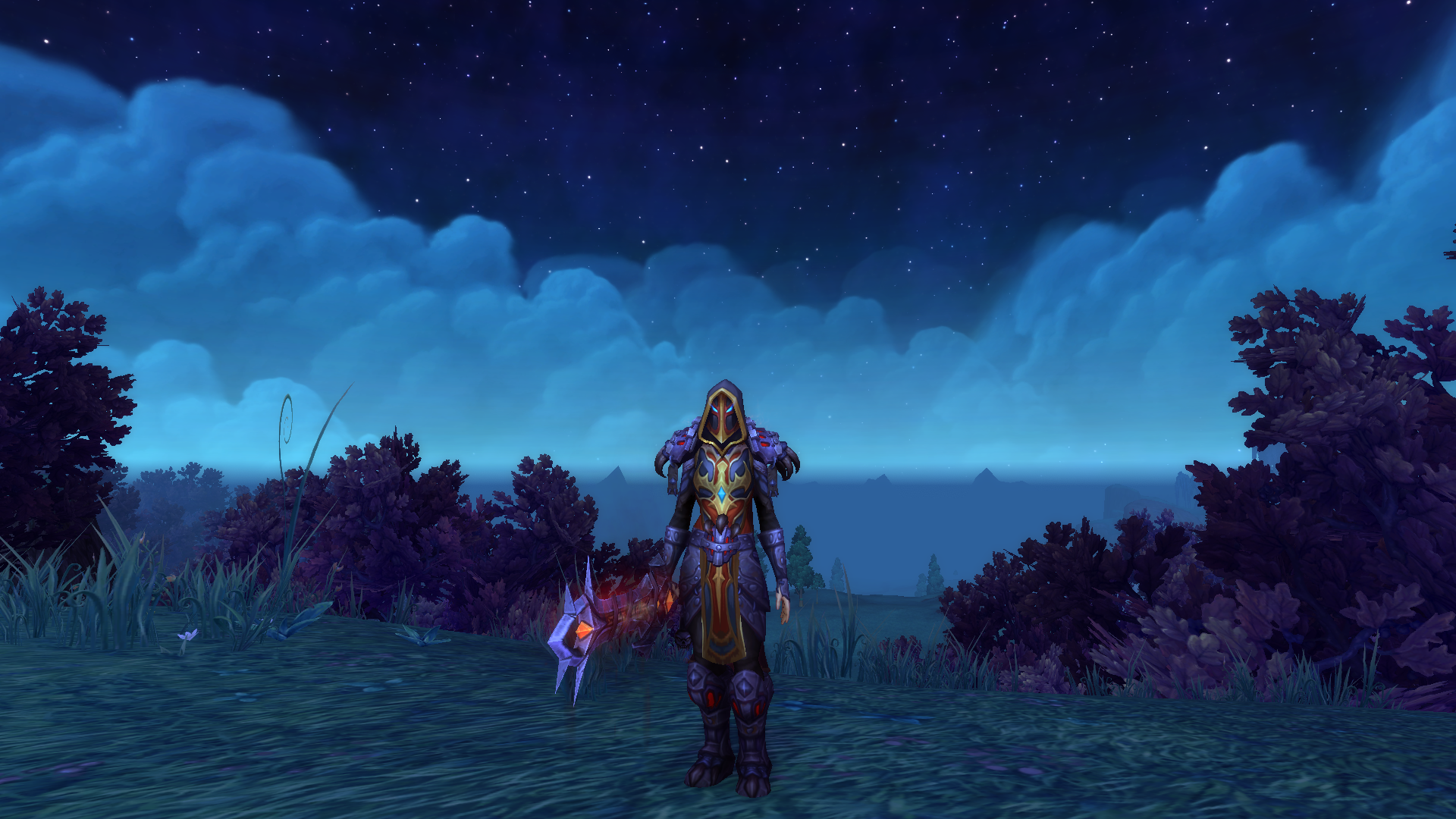 4x Rank 1 (Earners) - Rare Gladiator Mounts - Elite Sets - Gladiator Tabards - PvP Illusions