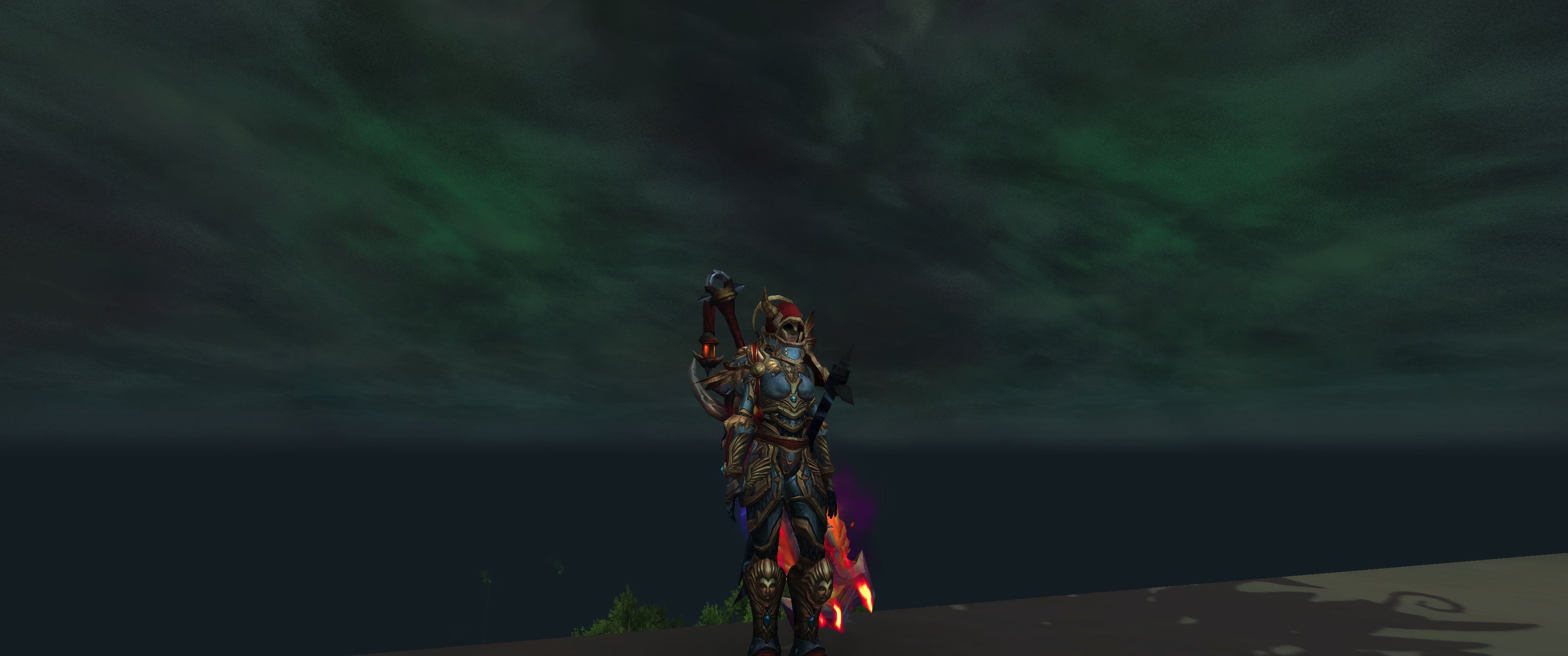 2x Gladiator Mounts (Crimson) - Elite Sets - CM Set & Weapons - T3 Set - PvP Illusions - Gladiator & TCG Tabards - MT's