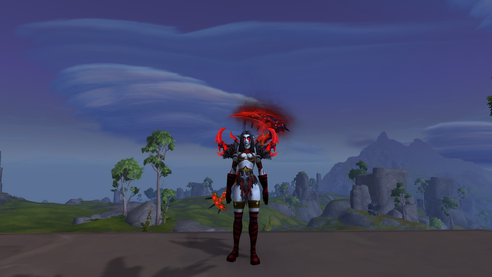 4x Rank 1 (Earners) - Rare Gladiator Mounts - Elite Sets - Gladiator Tabards - PvP Illusions