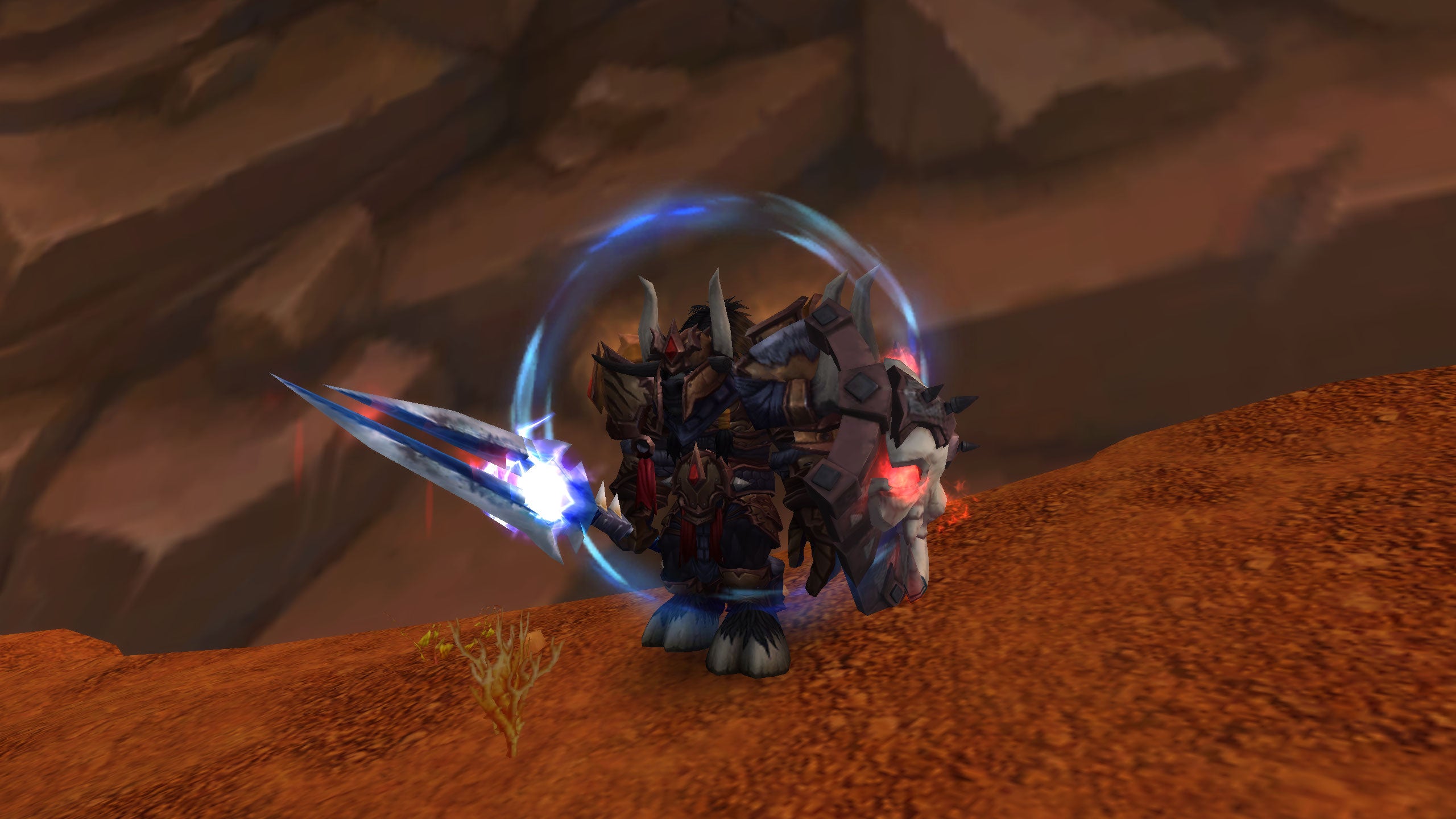 Swift Spectral Tiger - Realm First - 10x CM Sets - 19x MT's - Tier 3 - OG Brewfest Ram - Collector's Edition