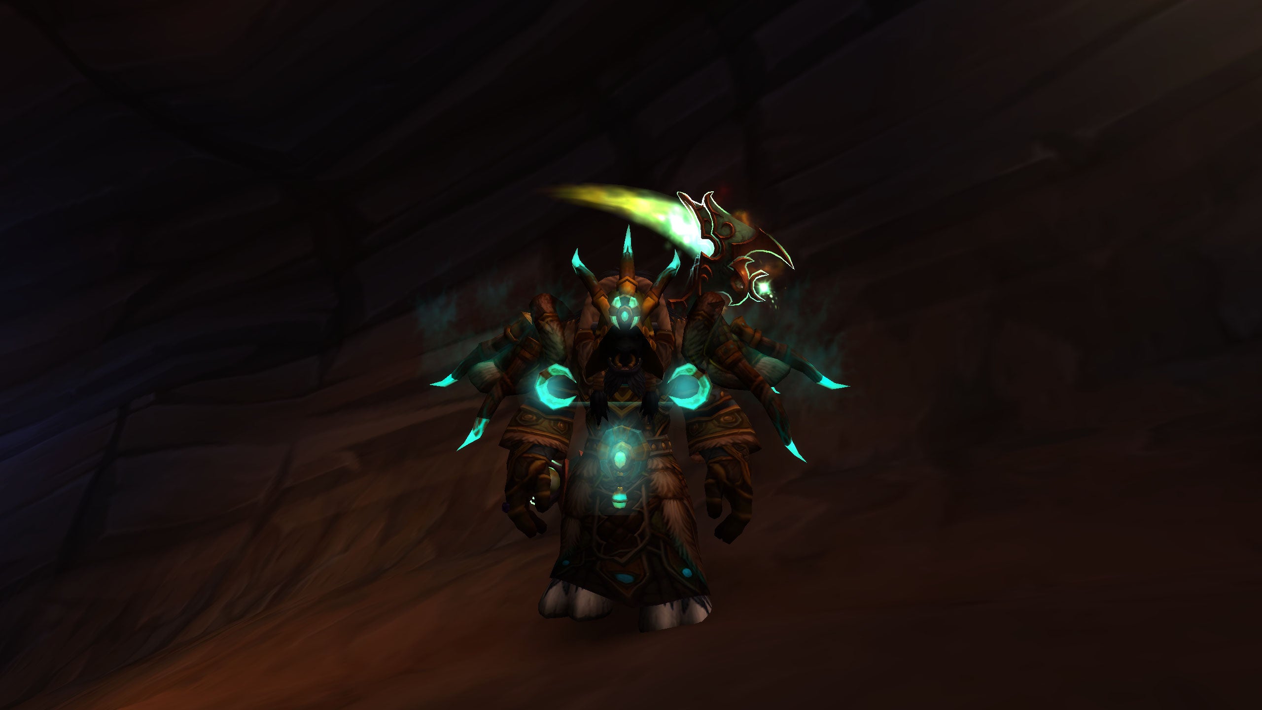 Swift Spectral Tiger - Realm First - 10x CM Sets - 19x MT's - Tier 3 - OG Brewfest Ram - Collector's Edition