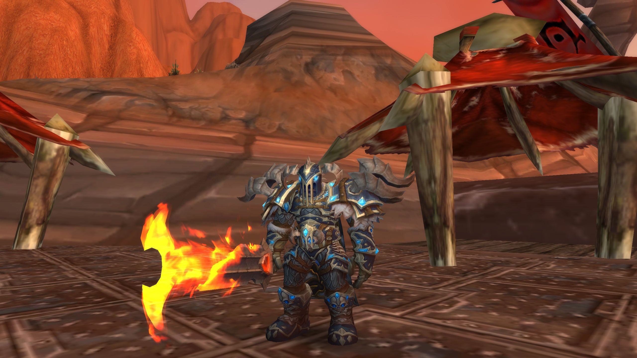 Swift Spectral Tiger - Realm First - 10x CM Sets - 19x MT's - Tier 3 - OG Brewfest Ram - Collector's Edition