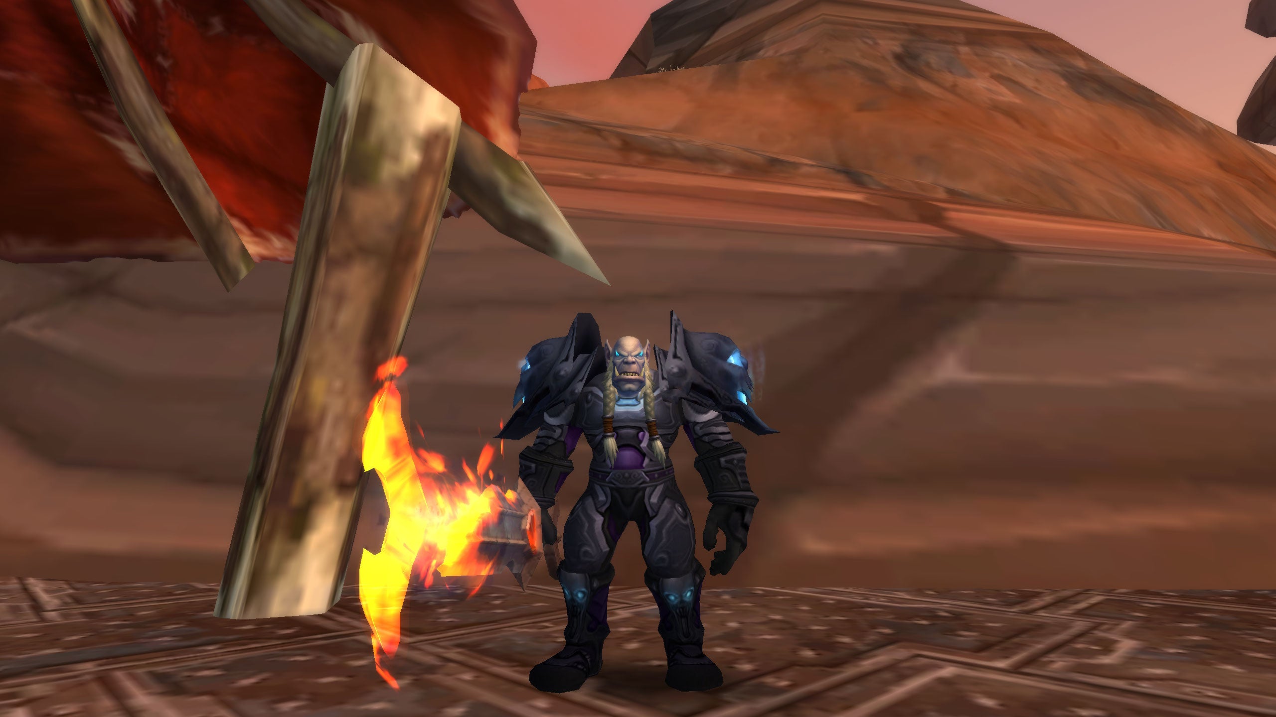 Swift Spectral Tiger - Realm First - 10x CM Sets - 19x MT's - Tier 3 - OG Brewfest Ram - Collector's Edition