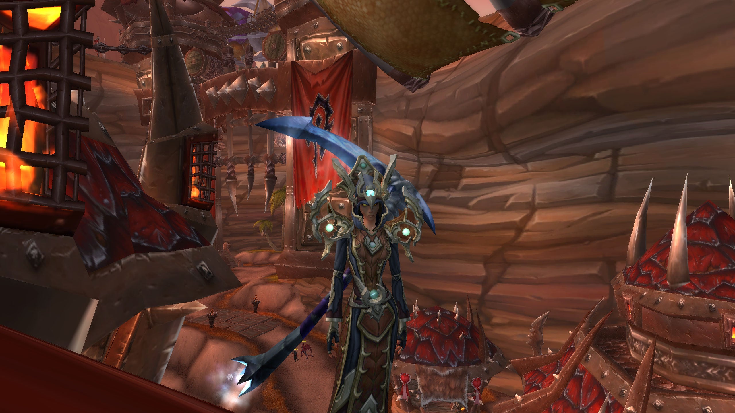 Swift Spectral Tiger - Realm First - 10x CM Sets - 19x MT's - Tier 3 - OG Brewfest Ram - Collector's Edition