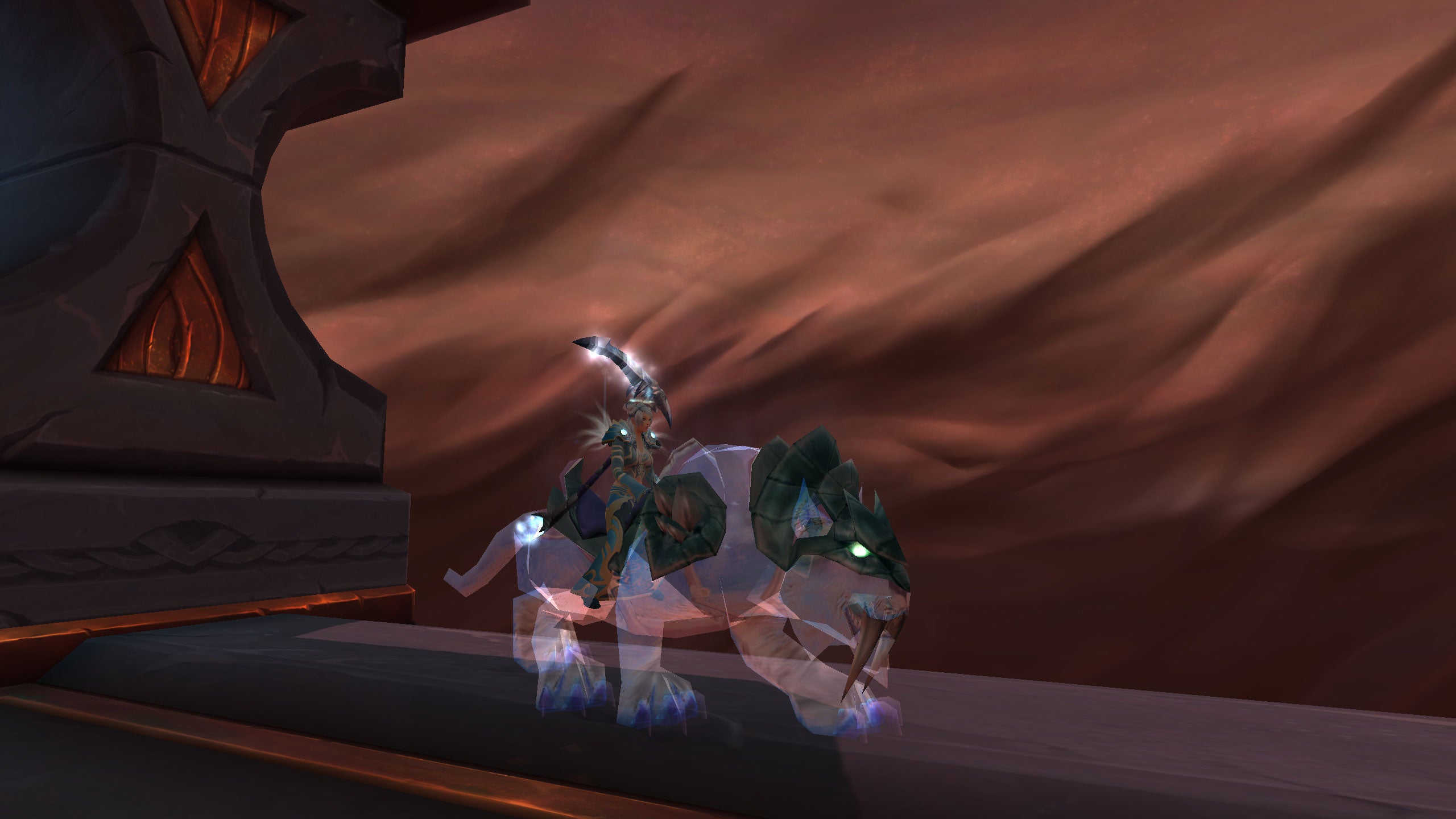 2x Realm First! - Spectral Tiger - Magic Rooster - T3 - 4x CM MoP - Elite sets