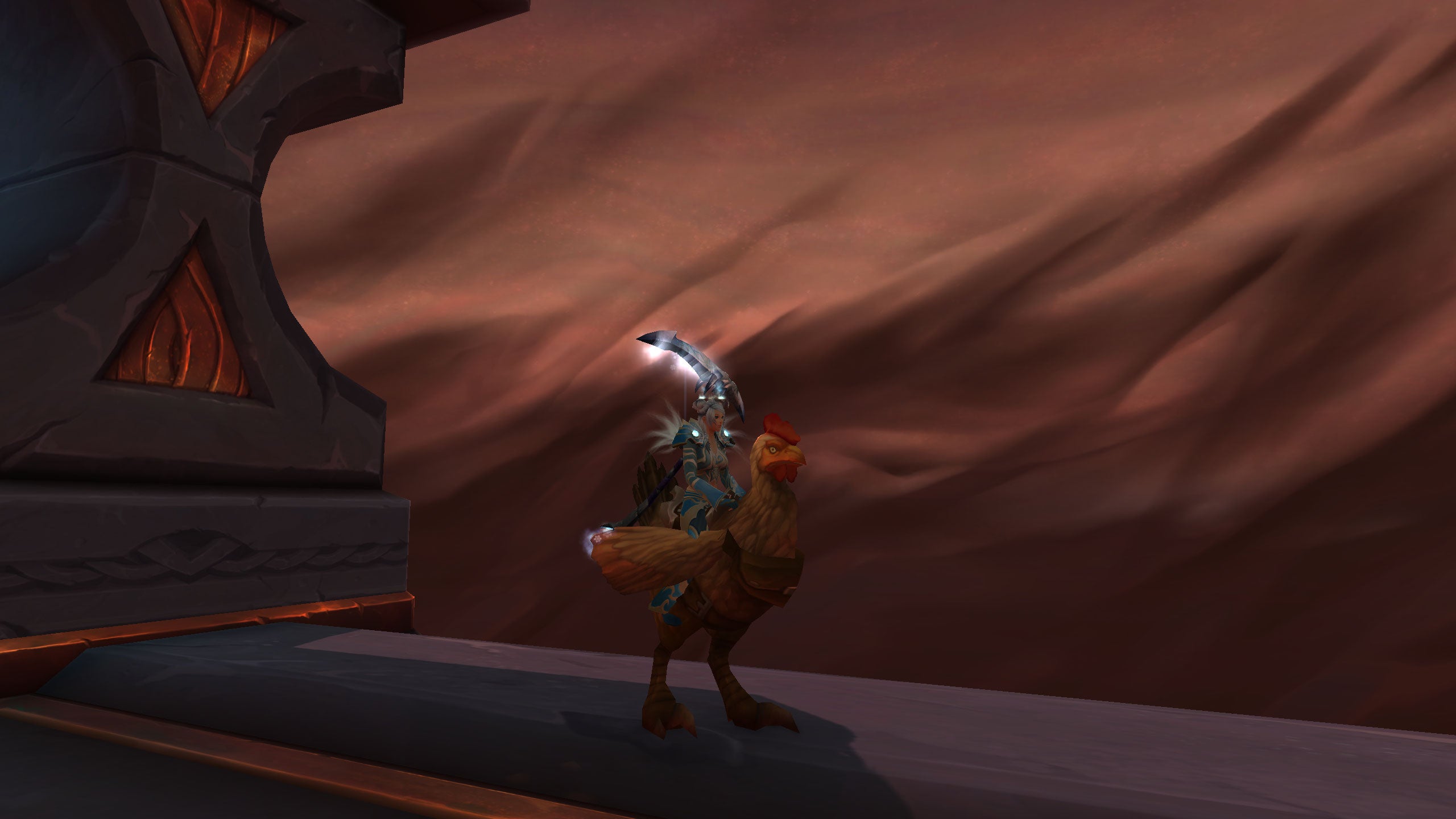 2x Realm First! - Spectral Tiger - Magic Rooster - T3 - 4x CM MoP - Elite sets