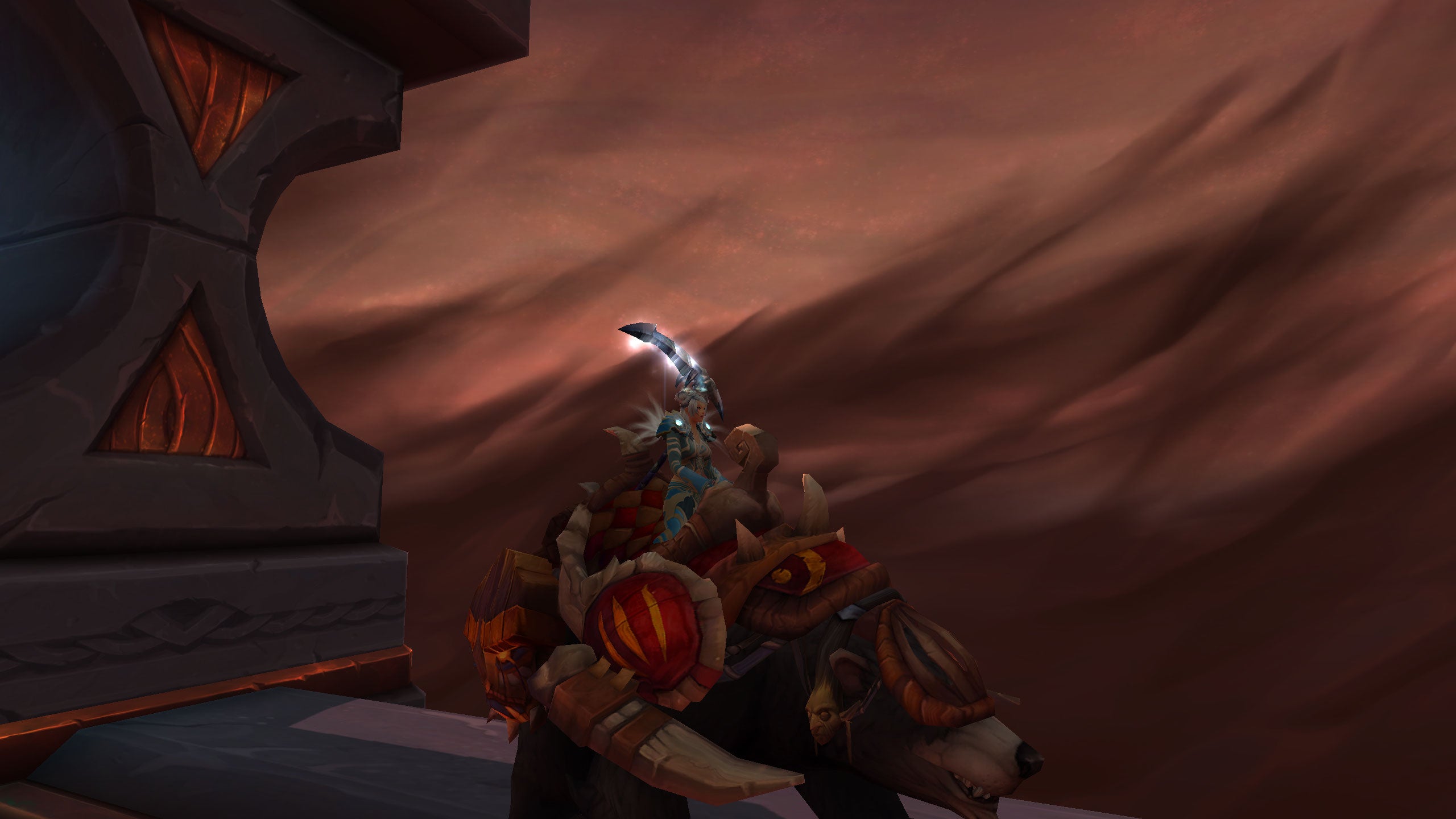 2x Realm First! - Spectral Tiger - Magic Rooster - T3 - 4x CM MoP - Elite sets