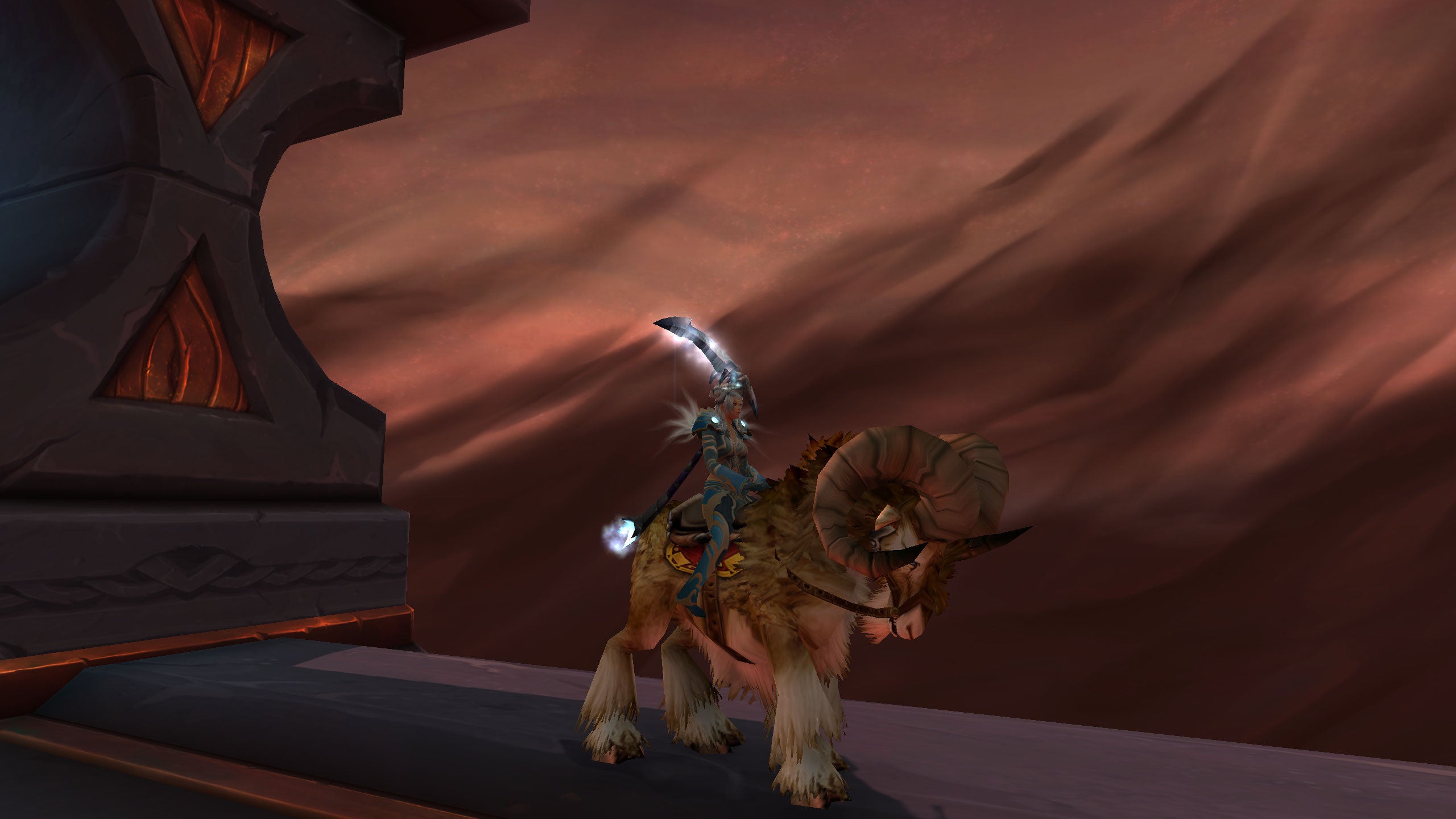 2x Realm First! - Spectral Tiger - Magic Rooster - T3 - 4x CM MoP - Elite sets