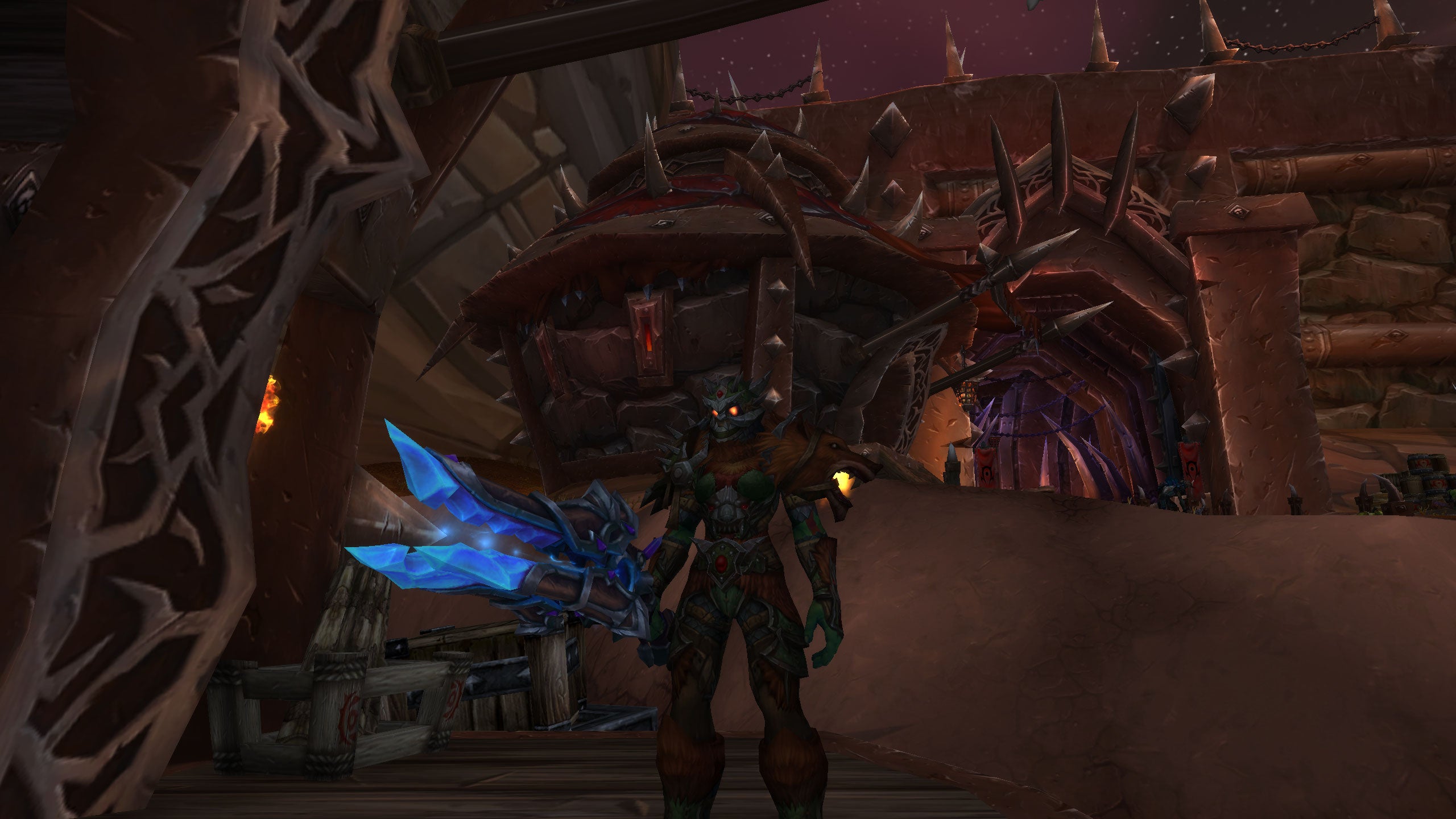 2x Realm First! - Spectral Tiger - Magic Rooster - T3 - 4x CM MoP - Elite sets