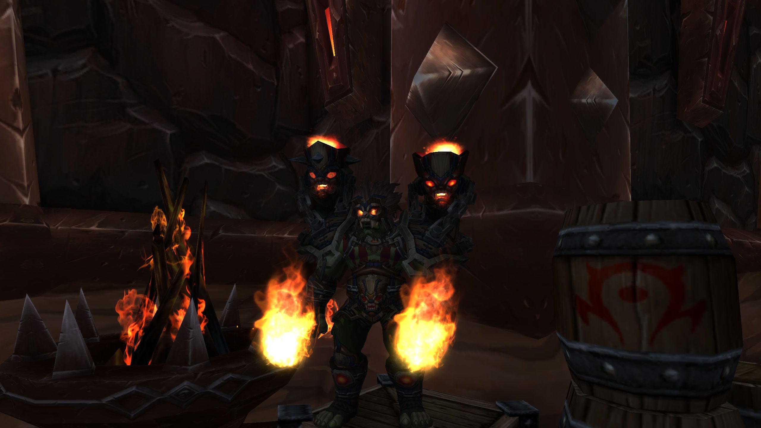 2x Realm First! - Spectral Tiger - Magic Rooster - T3 - 4x CM MoP - Elite sets