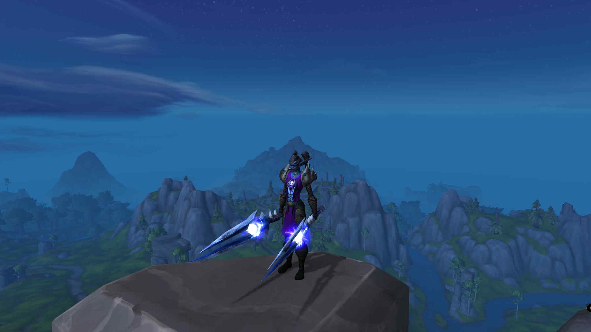 2x Gladiator Mounts - Swift Zulian Tiger - T3 Sets - TCG & Gladiator Tabards