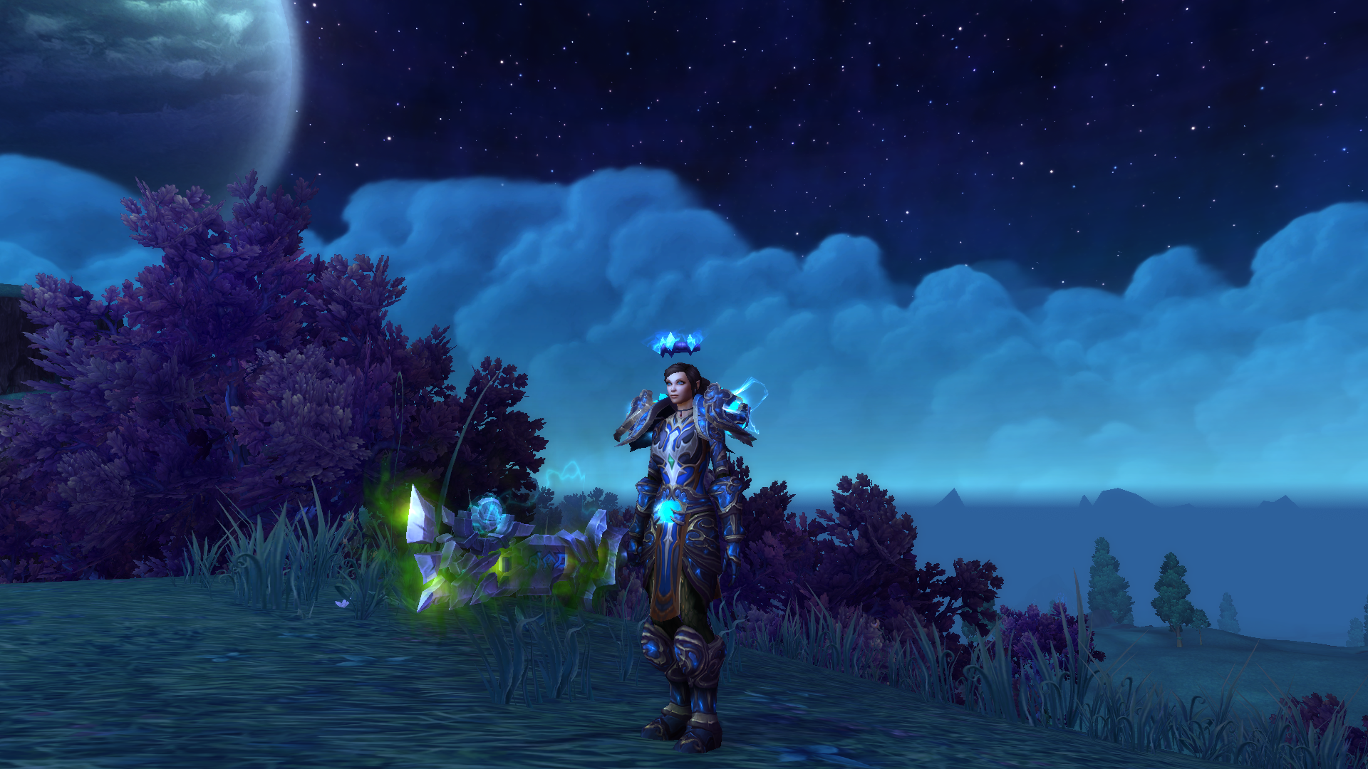 4x Rank 1 (Earners) - Rare Gladiator Mounts - Elite Sets - Gladiator Tabards - PvP Illusions