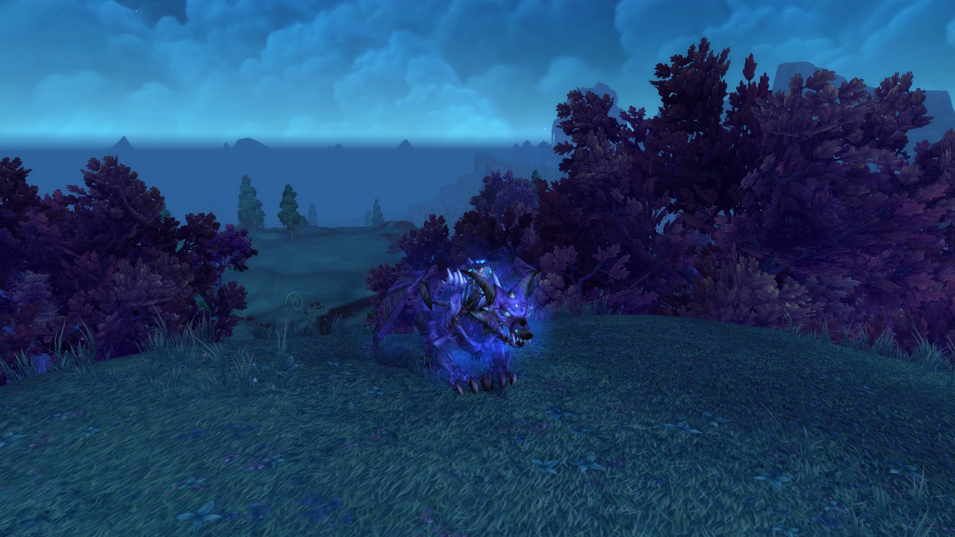 4x Rank 1 (Earners) - Rare Gladiator Mounts - Elite Sets - Gladiator Tabards - PvP Illusions