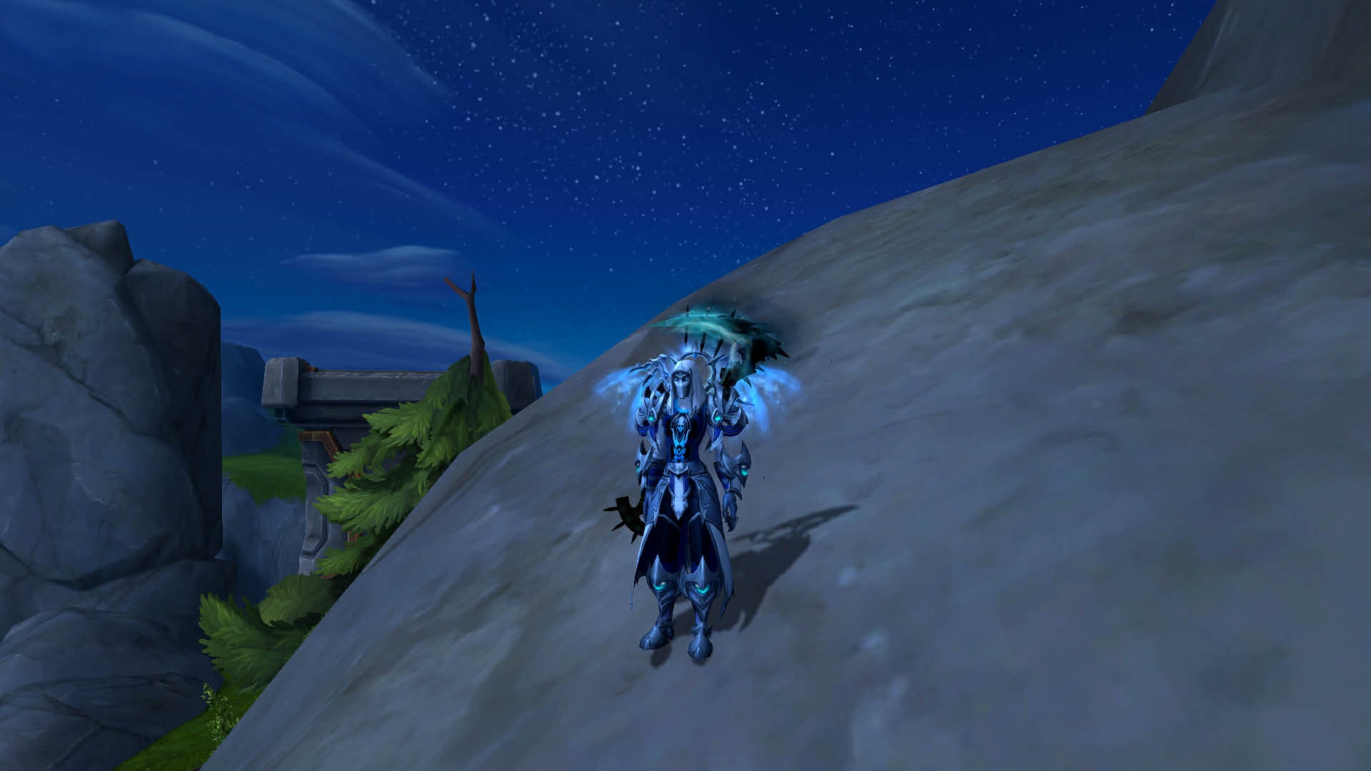 Gladiator Mount - Unbound Star Eater - AH Mount - 70+ Elite Sets - Elite Weapons - Gladiator &  TCG Tabards - PvP Illusions