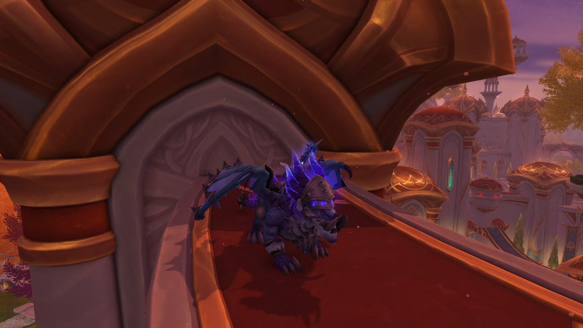 Zulian Tiger - 9x Gladiator Mounts - 60+ Elite Sets  T3's - CM's - PvP Illusions - TCG & Gladiator Tabards