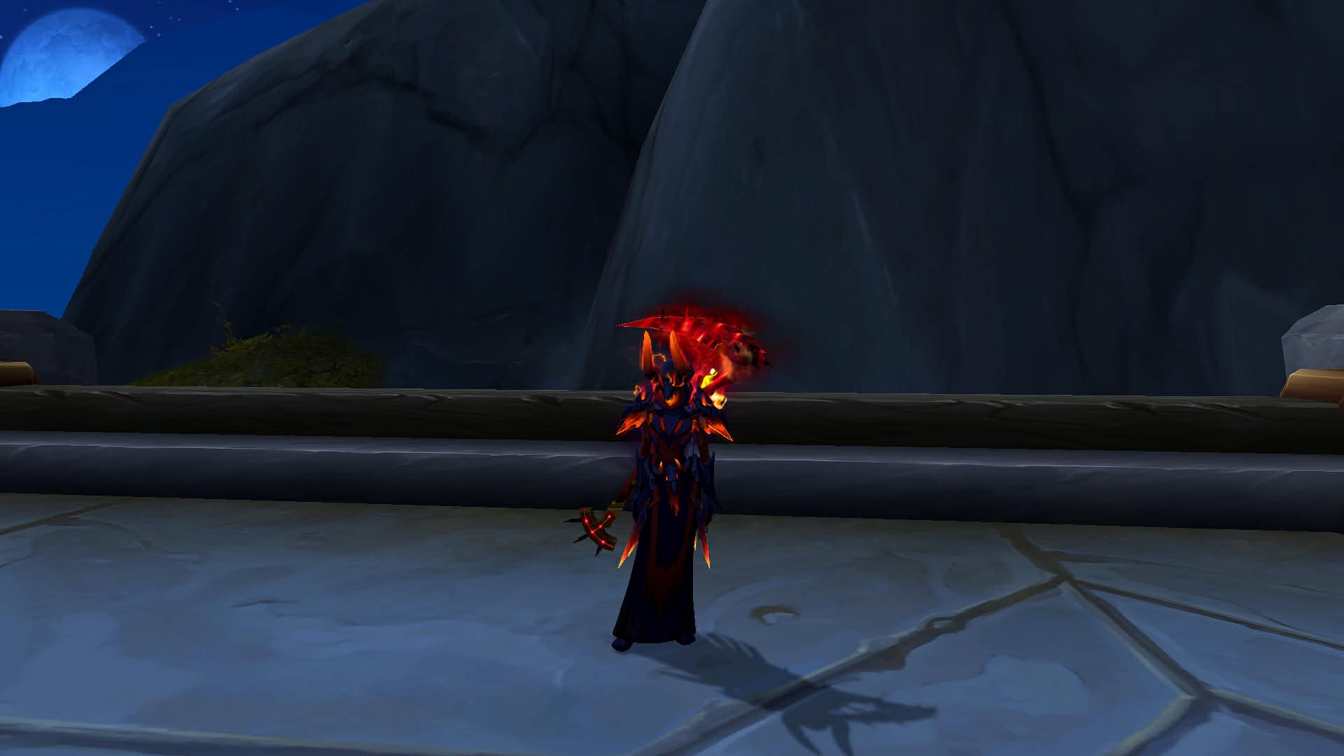 Gladiator Mount - Unbound Star Eater - AH Mount - 70+ Elite Sets - Elite Weapons - Gladiator &  TCG Tabards - PvP Illusions