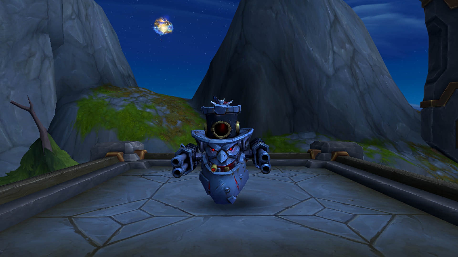 Gladiator Mount - Unbound Star Eater - AH Mount - 70+ Elite Sets - Elite Weapons - Gladiator &  TCG Tabards - PvP Illusions