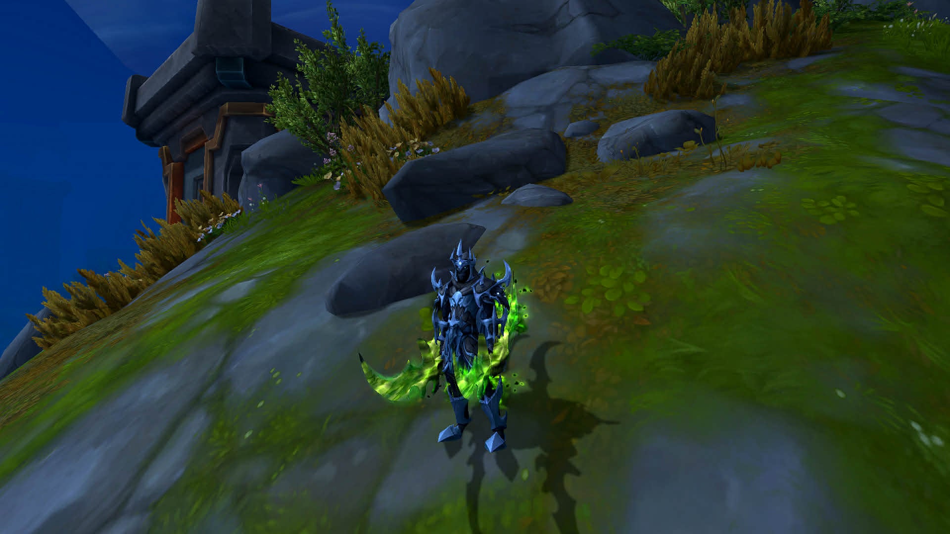 Gladiator Mount - Unbound Star Eater - AH Mount - 70+ Elite Sets - Elite Weapons - Gladiator &  TCG Tabards - PvP Illusions