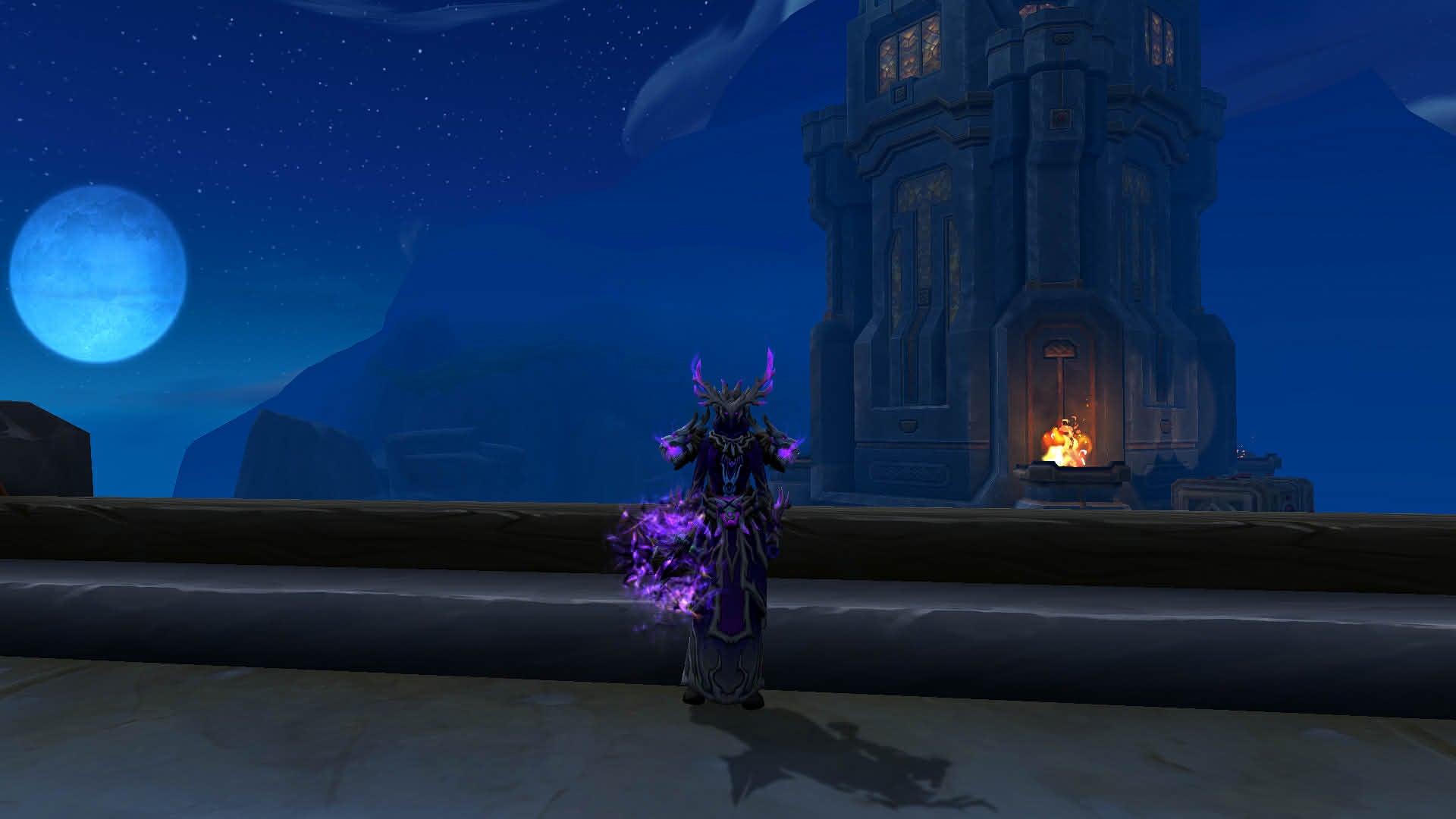 Gladiator Mount - Unbound Star Eater - AH Mount - 70+ Elite Sets - Elite Weapons - Gladiator &  TCG Tabards - PvP Illusions