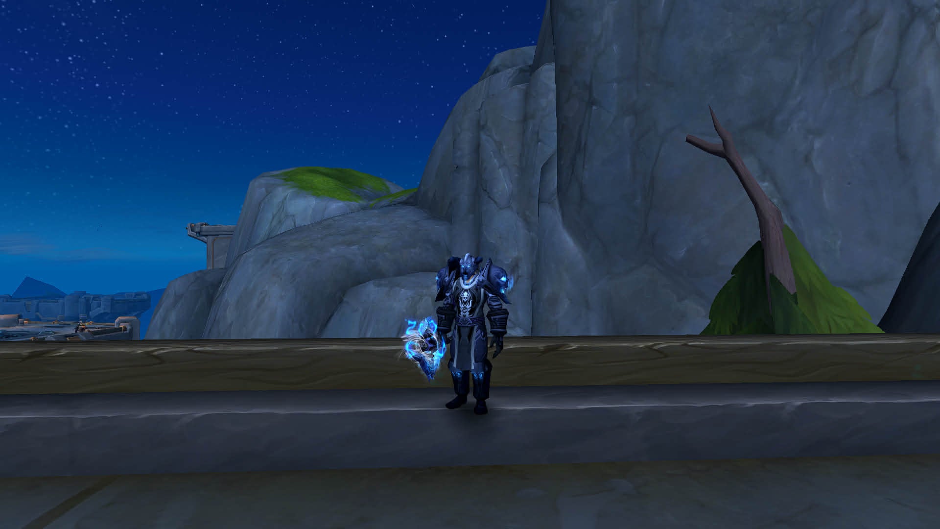 Gladiator Mount - Unbound Star Eater - AH Mount - 70+ Elite Sets - Elite Weapons - Gladiator &  TCG Tabards - PvP Illusions