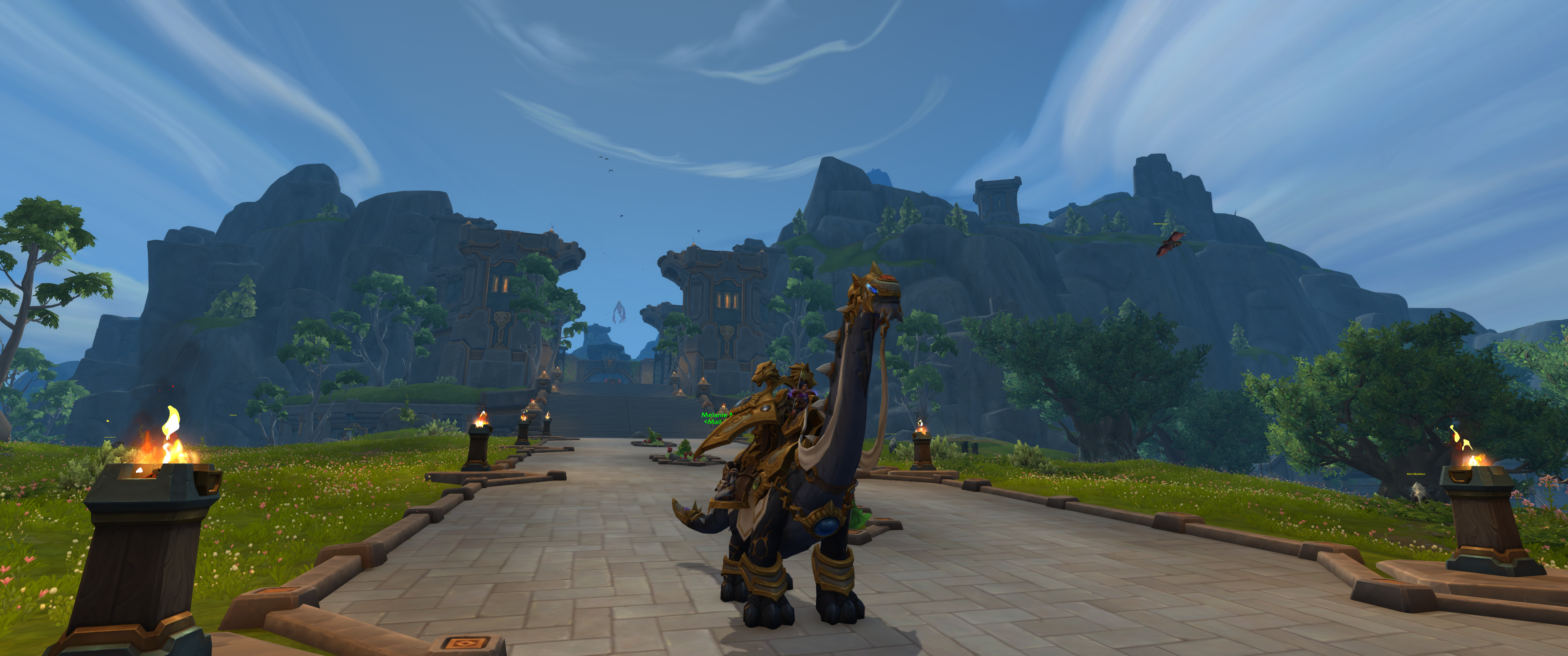 Original Scarab Lord - Swift Spectral Tiger - Swift Zulian Tiger - Unbound Star-Eater - T3 Sets - CM Set - TCG Tabards - Rhok & Lok'Delar - Legendaries - MT's - 750+ Mounts