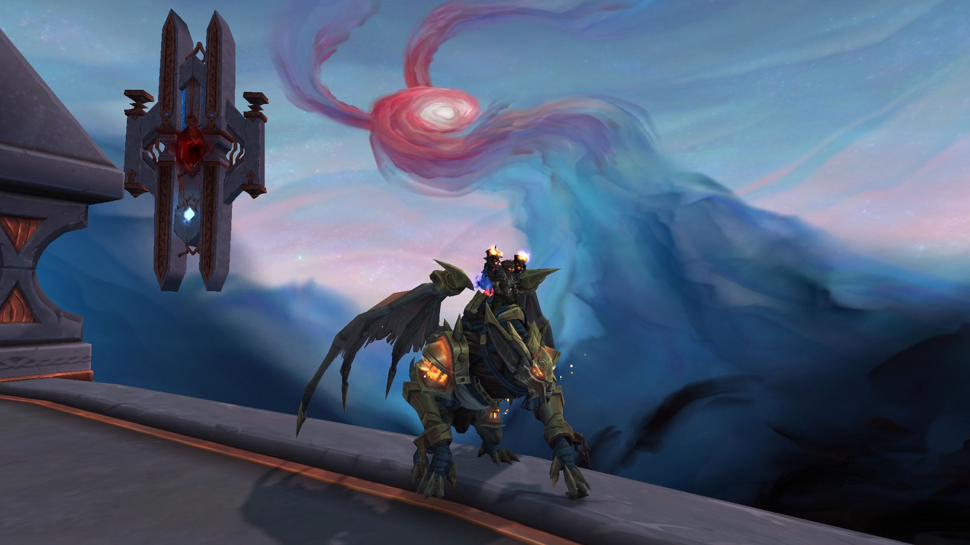 Gladiator Mounts - CM Sets & Weapons - Elite Sets - T3 - PvP Tabards & Illusions