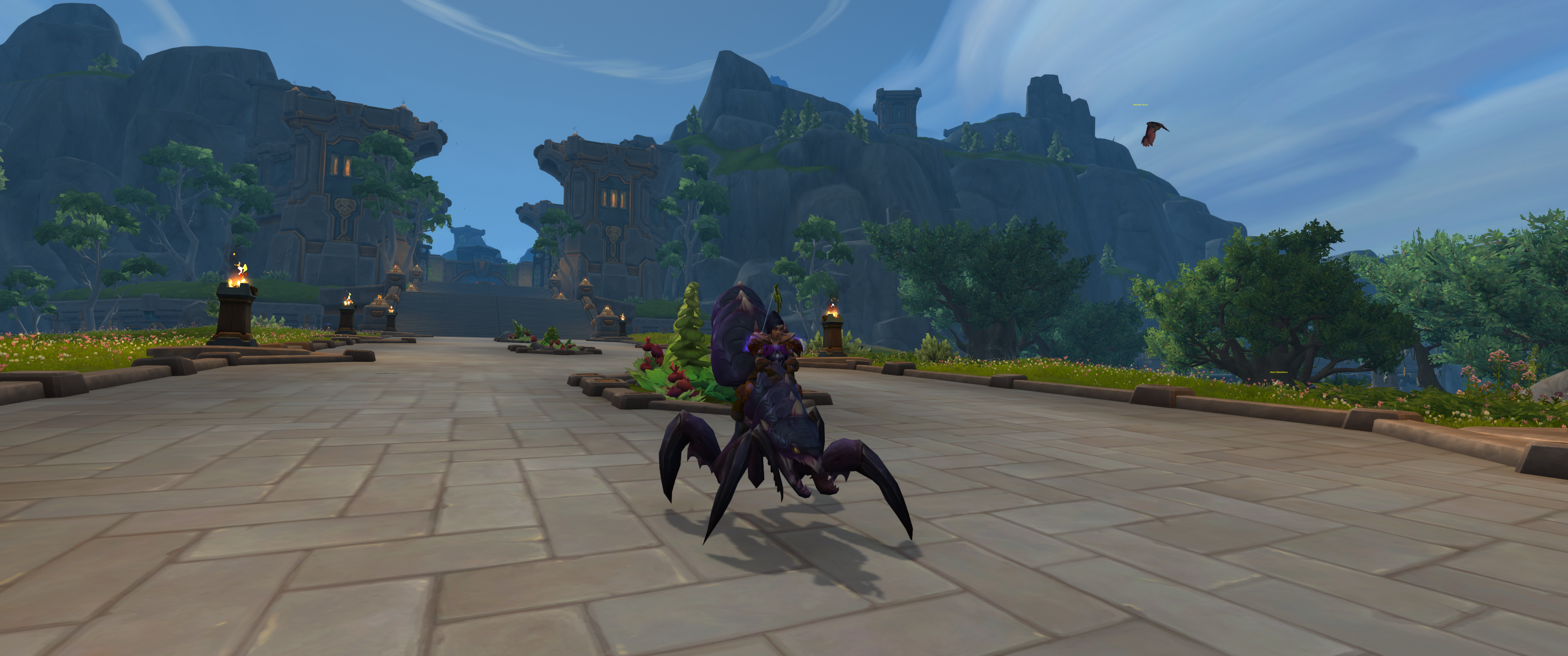 Original Scarab Lord - Swift Spectral Tiger - Swift Zulian Tiger - Unbound Star-Eater - T3 Sets - CM Set - TCG Tabards - Rhok & Lok'Delar - Legendaries - MT's - 750+ Mounts