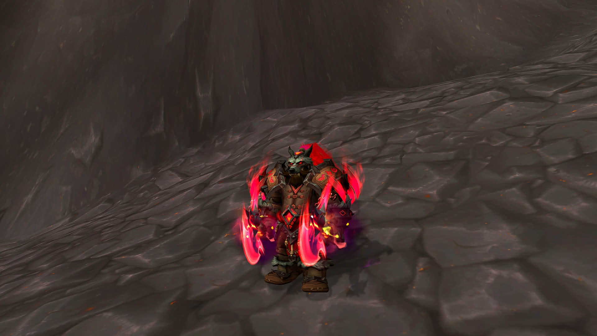 Gladiator Mount - Unbound Star Eater - AH Mount - 70+ Elite Sets - Elite Weapons - Gladiator &  TCG Tabards - PvP Illusions