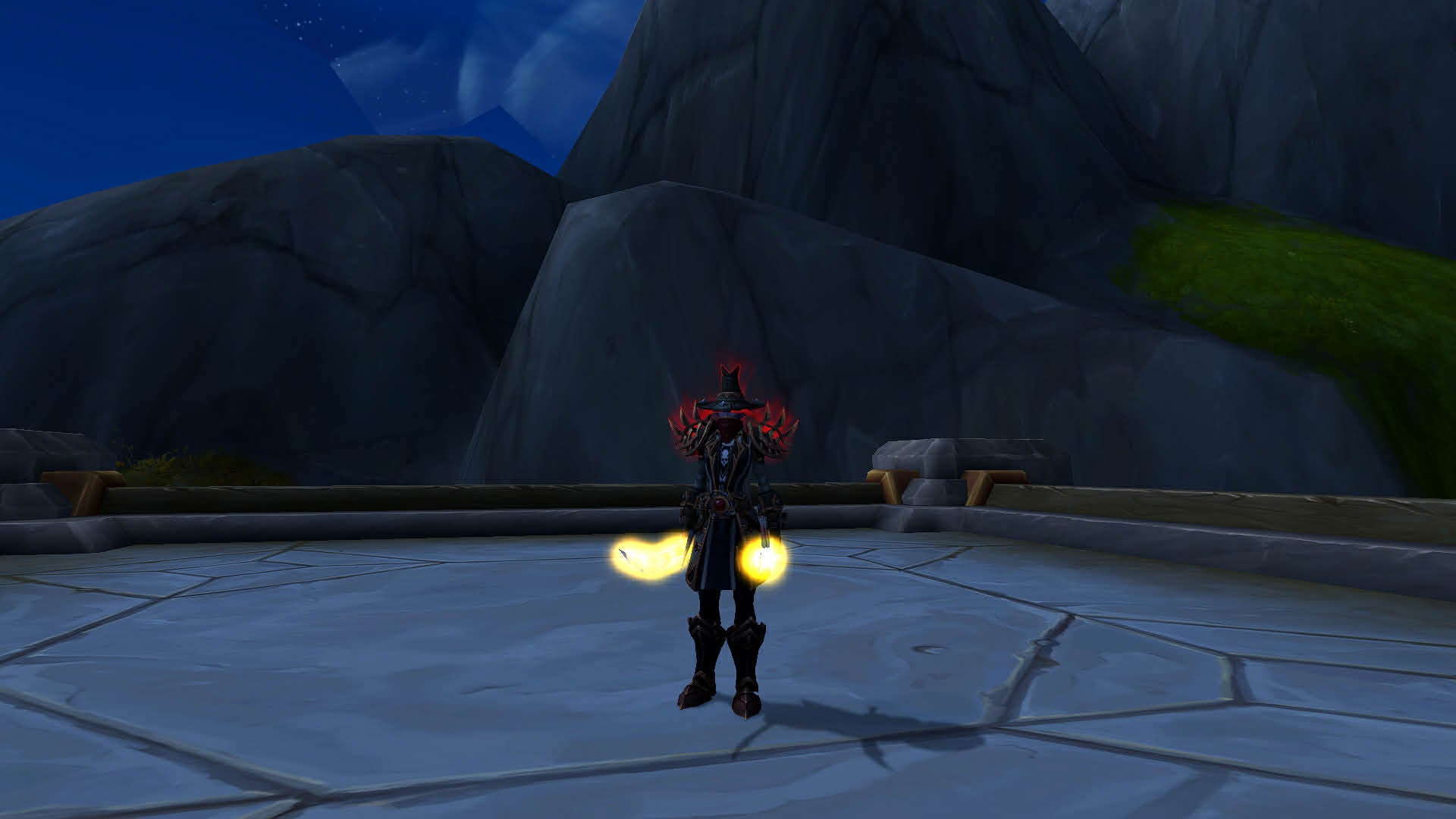 Gladiator Mount - Unbound Star Eater - AH Mount - 70+ Elite Sets - Elite Weapons - Gladiator &  TCG Tabards - PvP Illusions