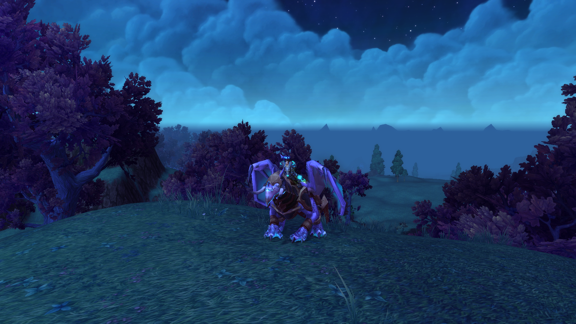 4x Rank 1 (Earners) - Rare Gladiator Mounts - Elite Sets - Gladiator Tabards - PvP Illusions